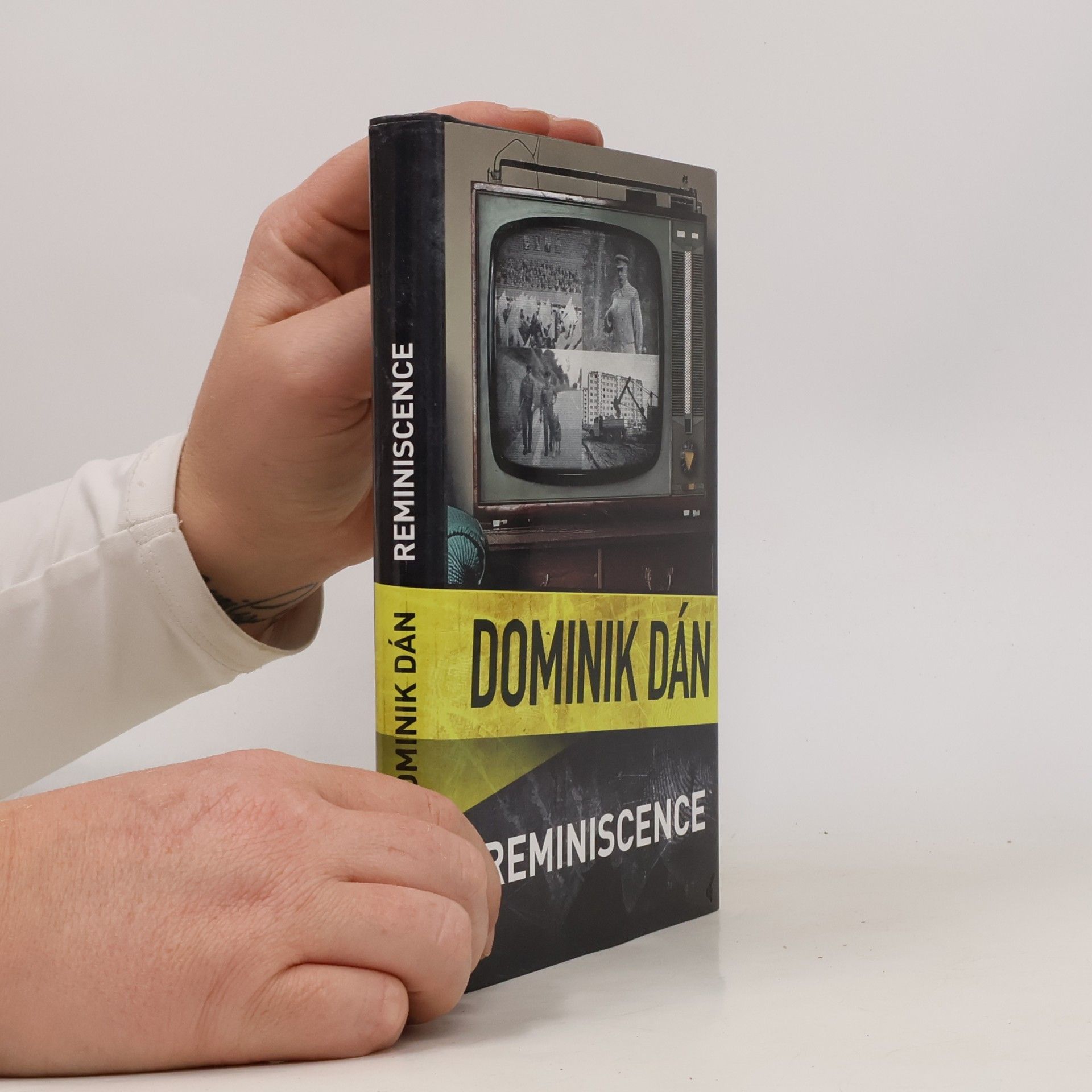 Dominik Dán Reminiscence