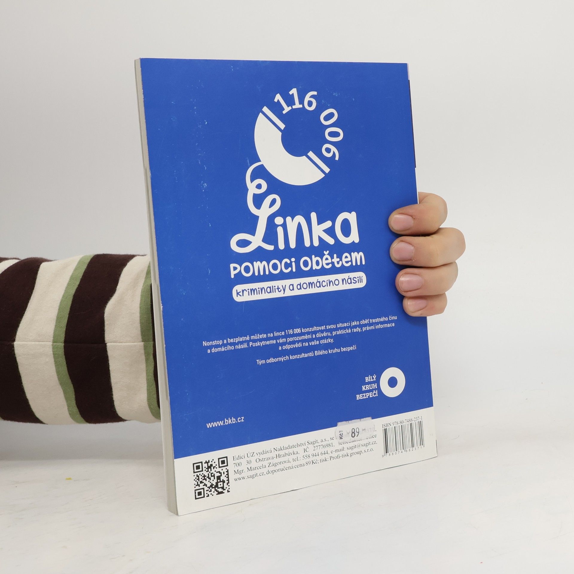 Autorenkollektiv Rodinné právo ; Sociálně-právní ochrana dětí ; Mezinárodněprávní ochrana dítěte ; Registrované partnerství