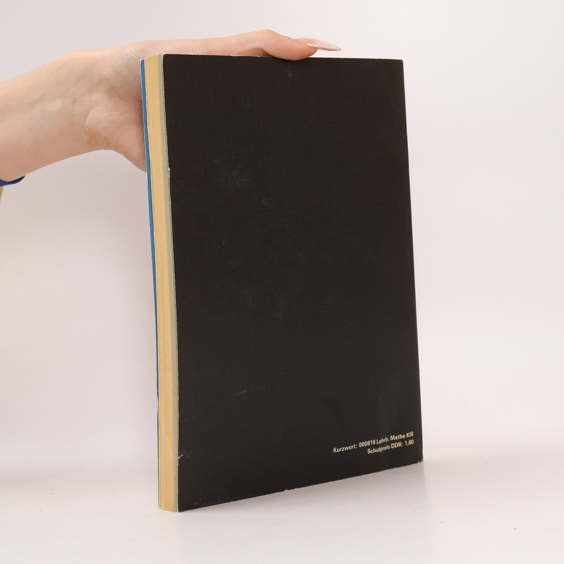 Various authors Mathematik 8