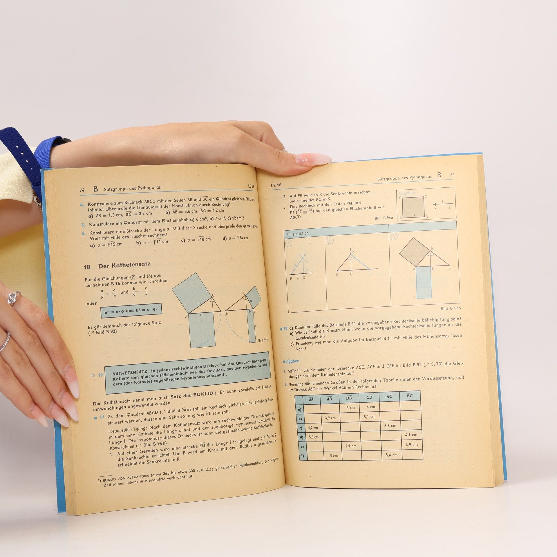 Various authors Mathematik 8