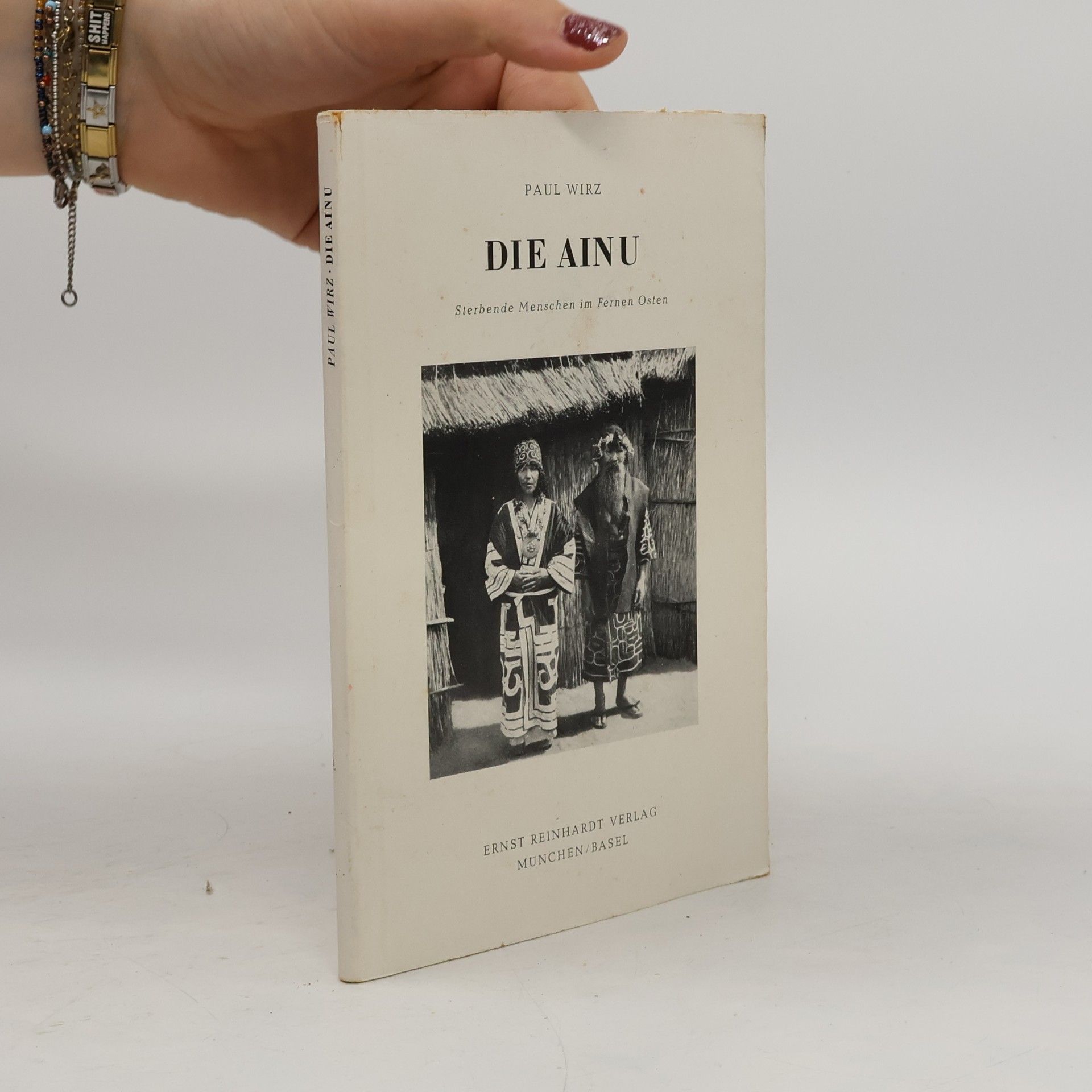 Die Ainu