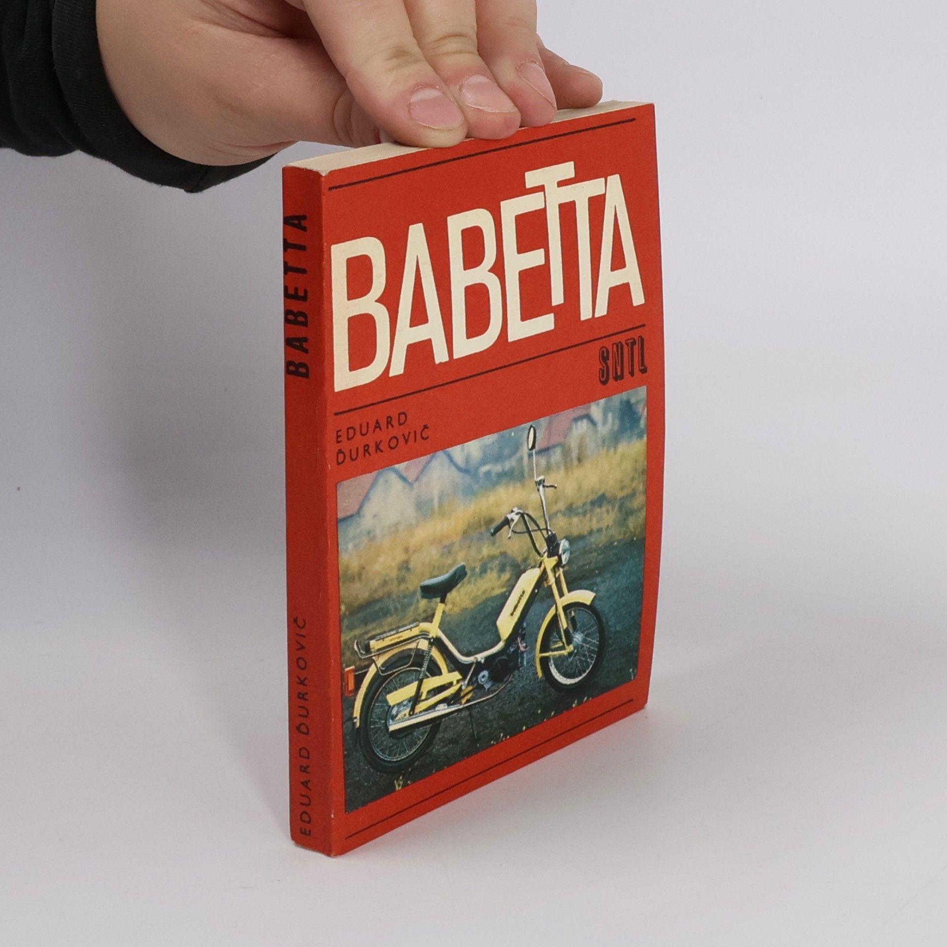 Babetta