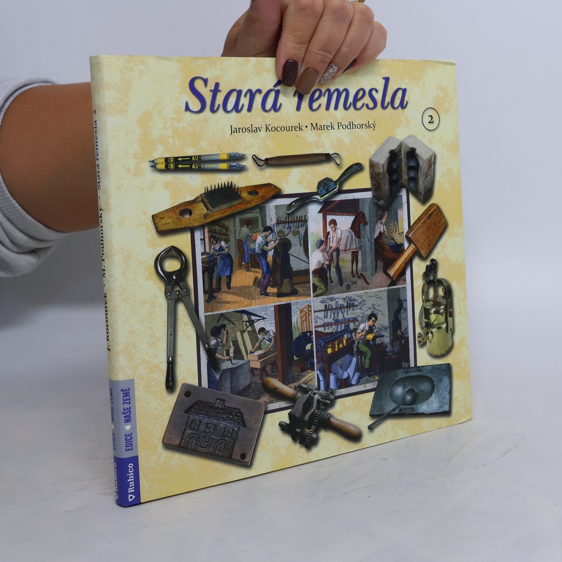 Stará řemesla 2