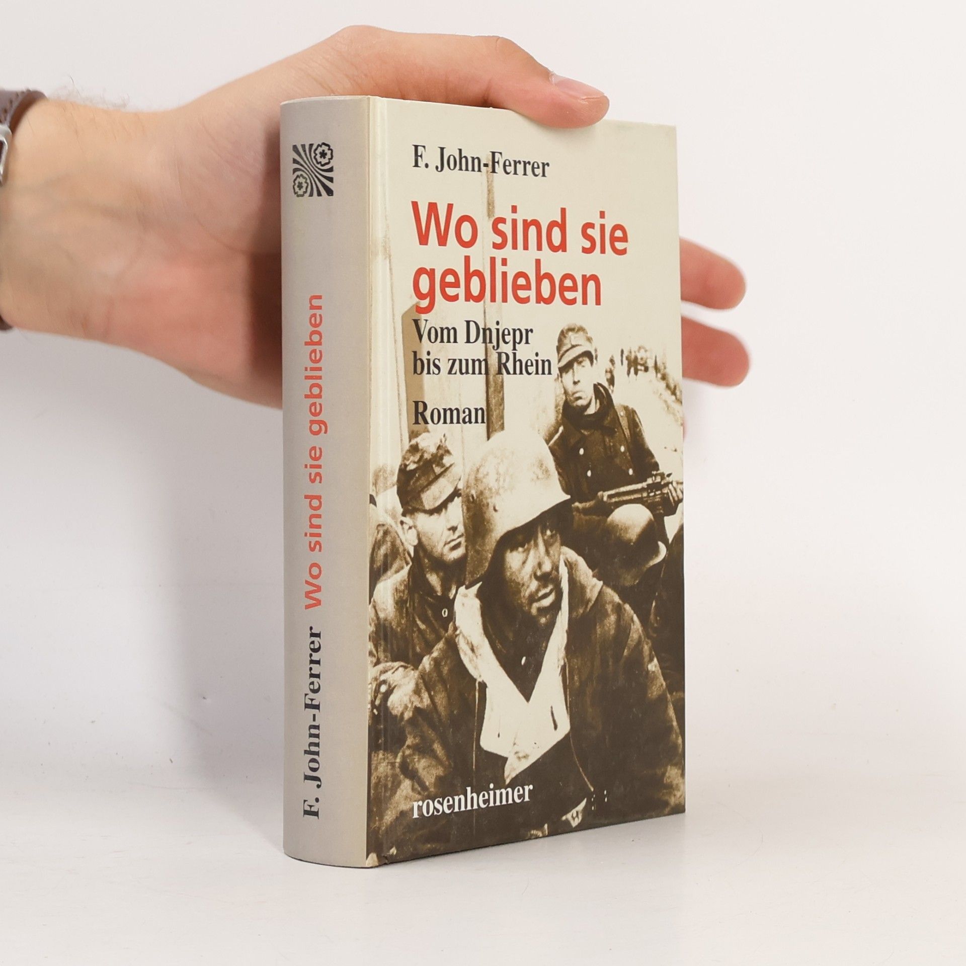 Wo sind sie geblieben