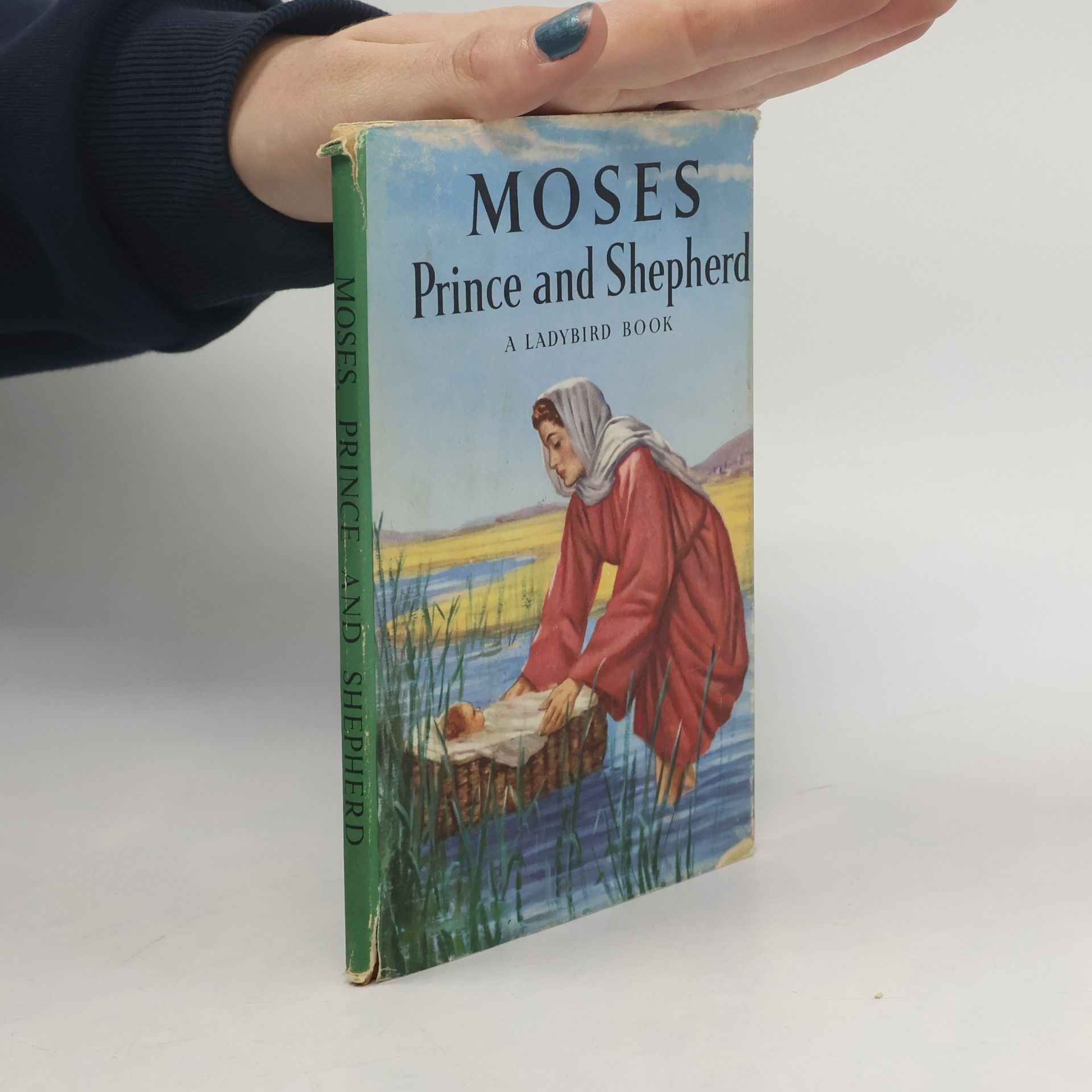 Various authors Moses