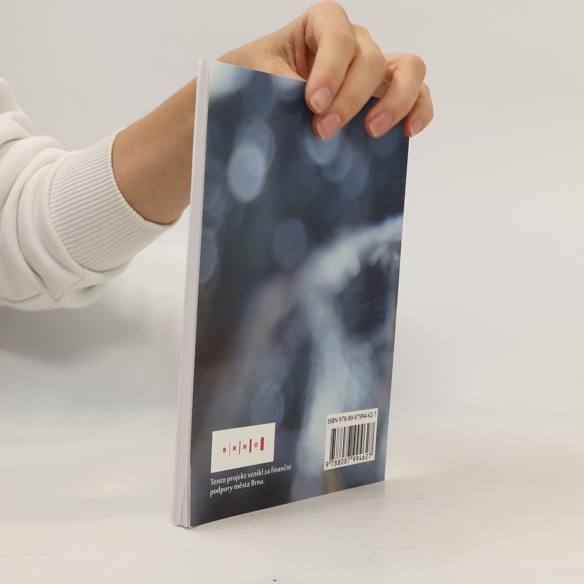 Marie Šimáková Poetry in eMotion Handbook