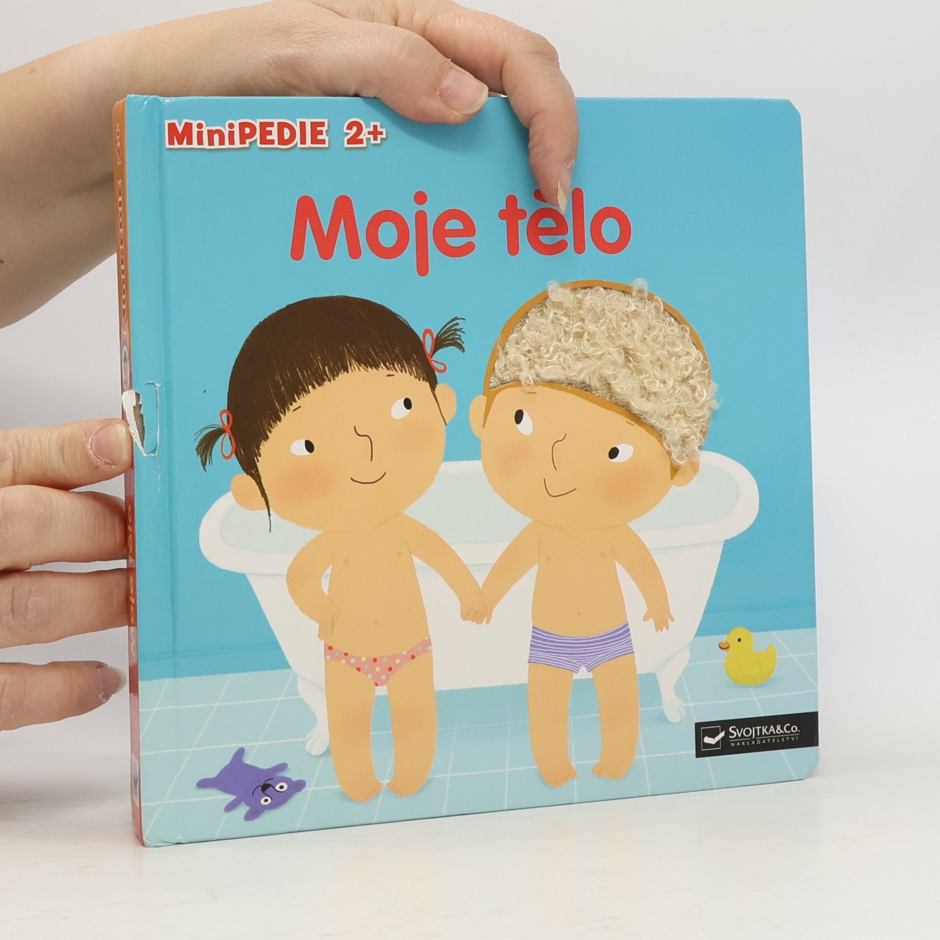 Amélie Graux Moje tělo