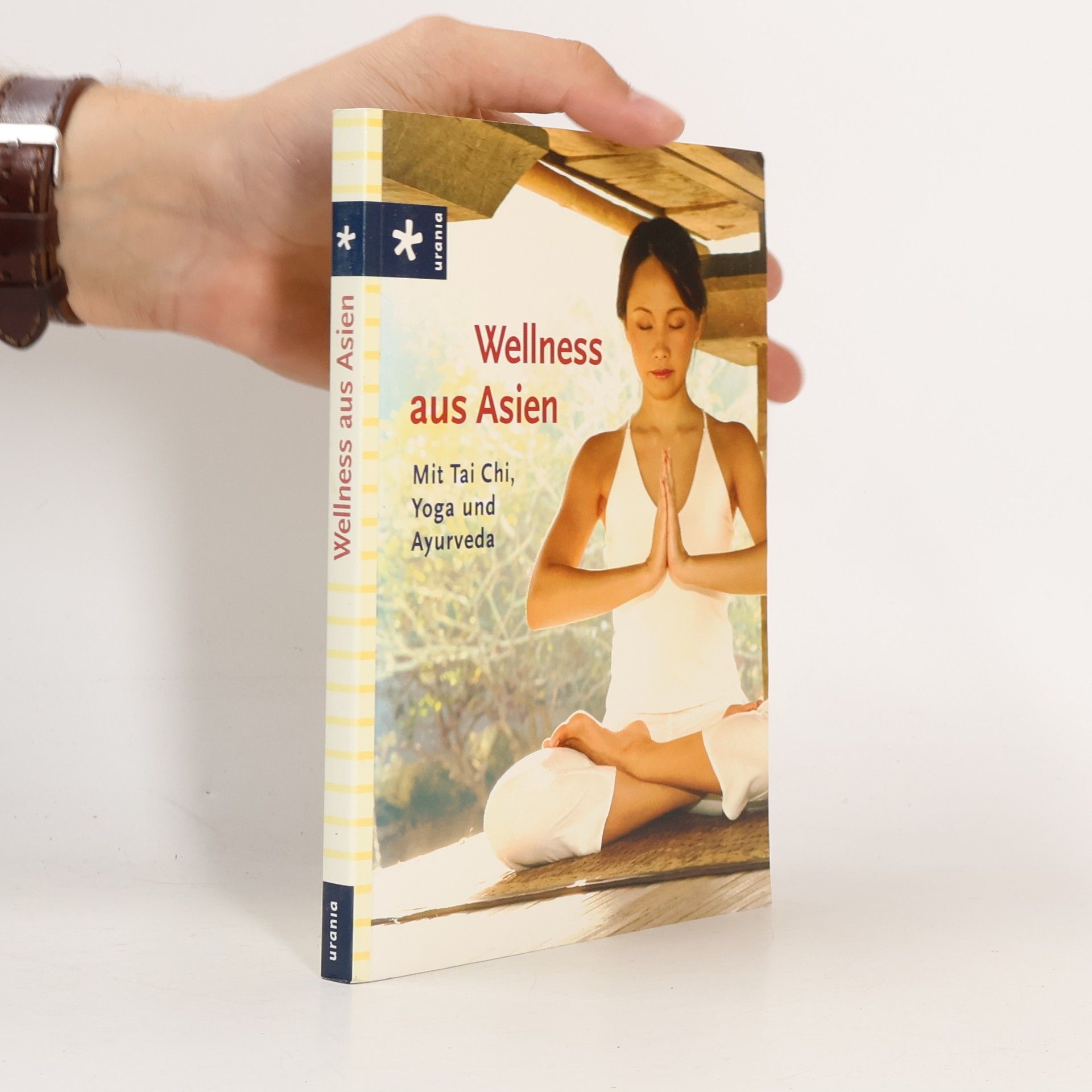 Wellness aus Asien