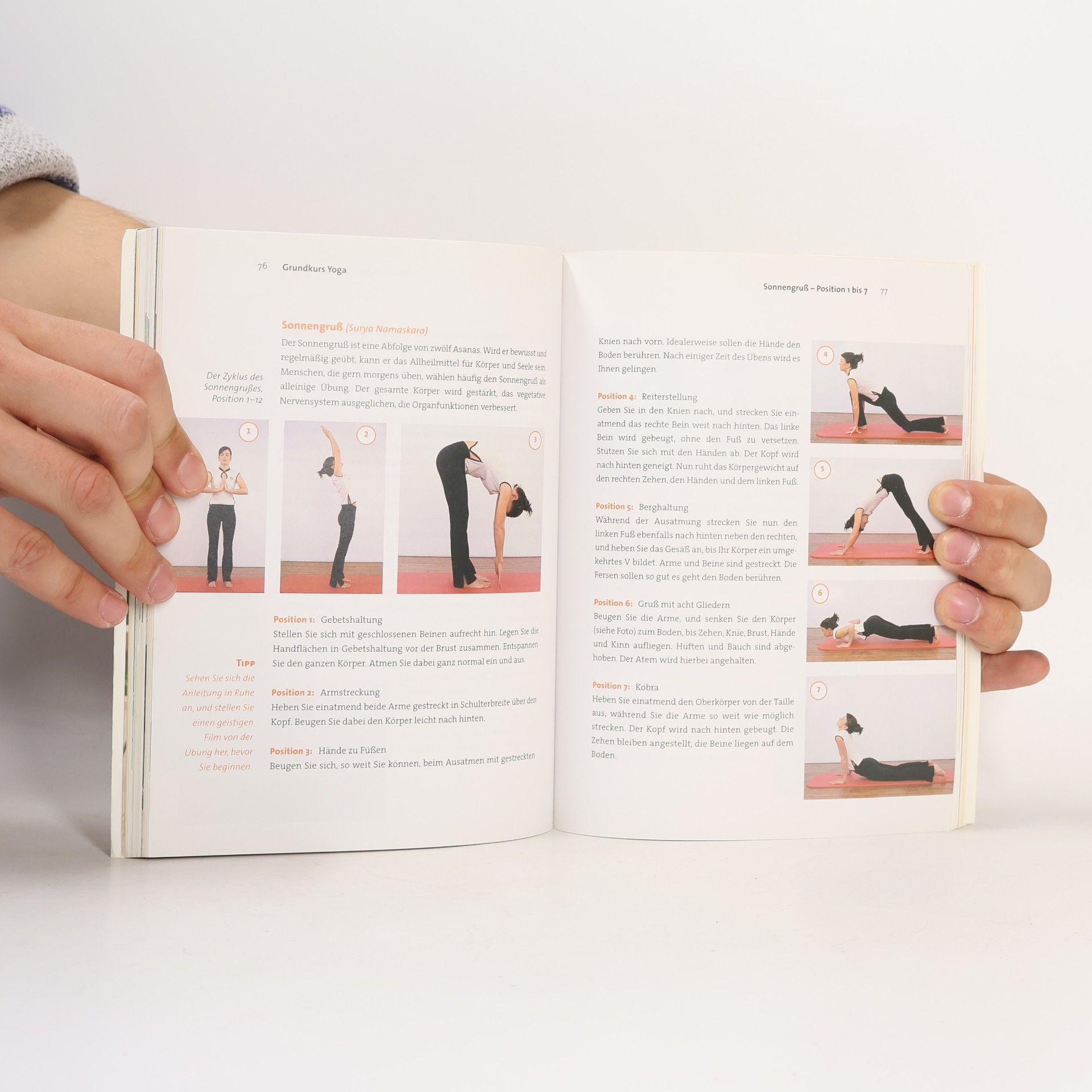 Wellness aus Asien