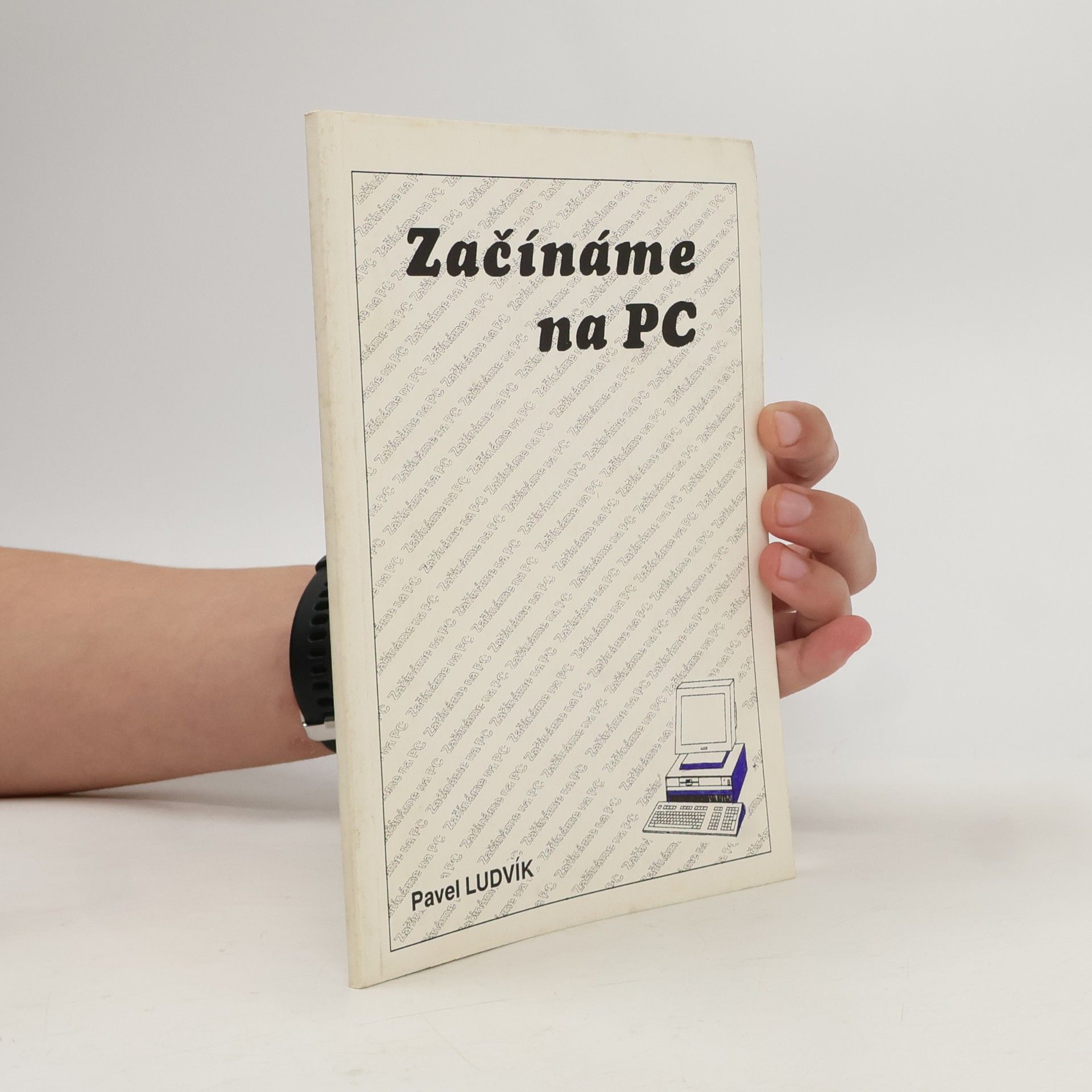 Začínáme na PC
