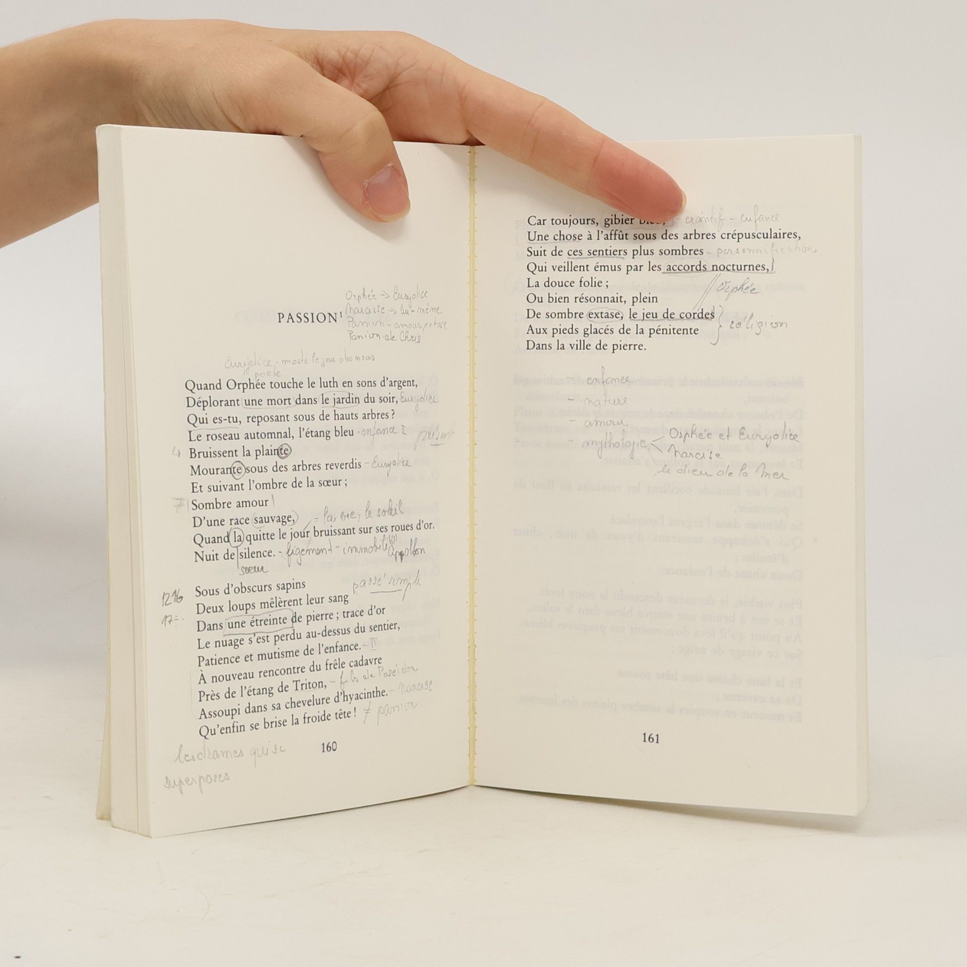 Georg Trakl Poésie: Crépuscule et déclin / Sébastien en rêve et autres poèmes