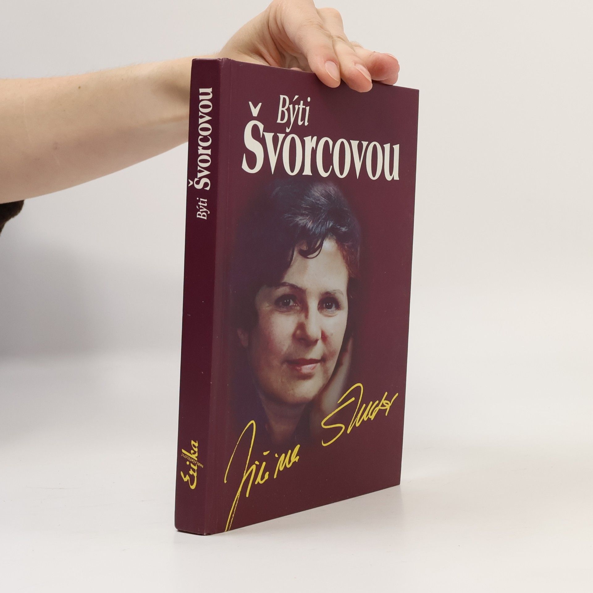 Býti Švorcovou