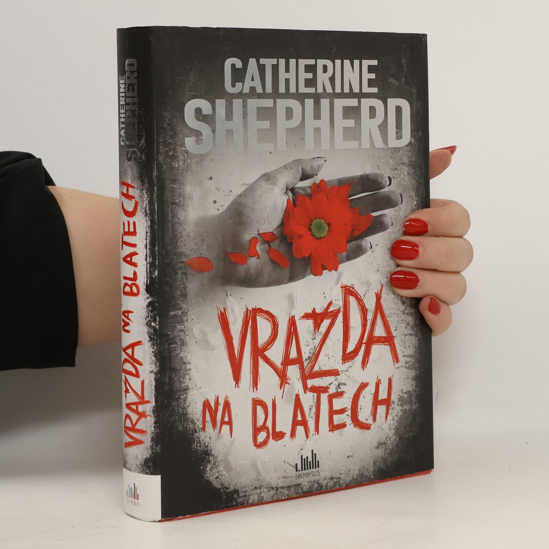 Vražda na blatech