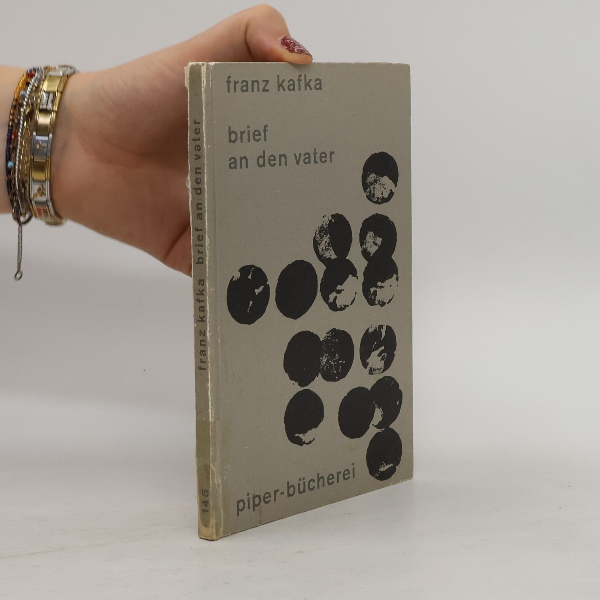 Brief an den Vater