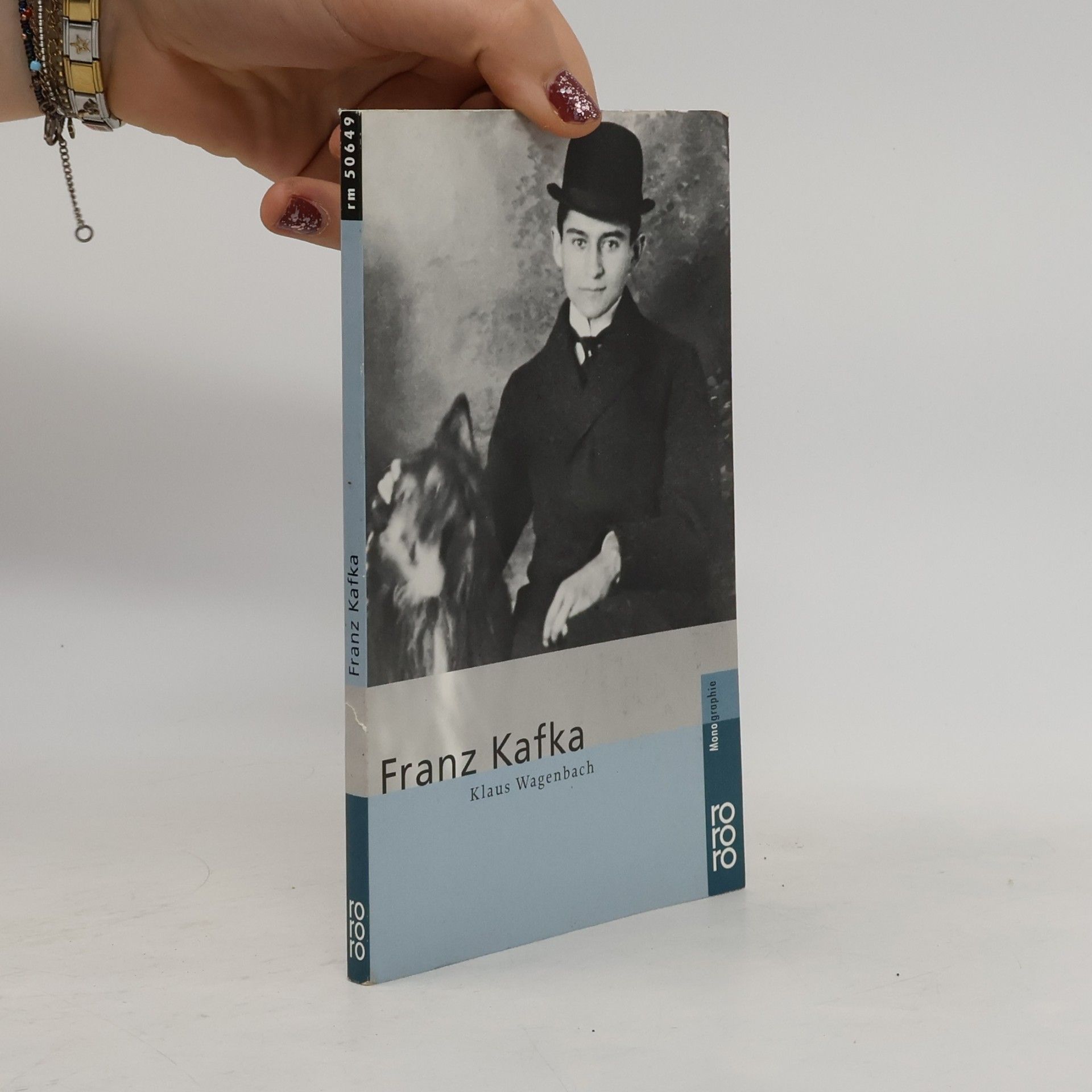 Franz Kafka
