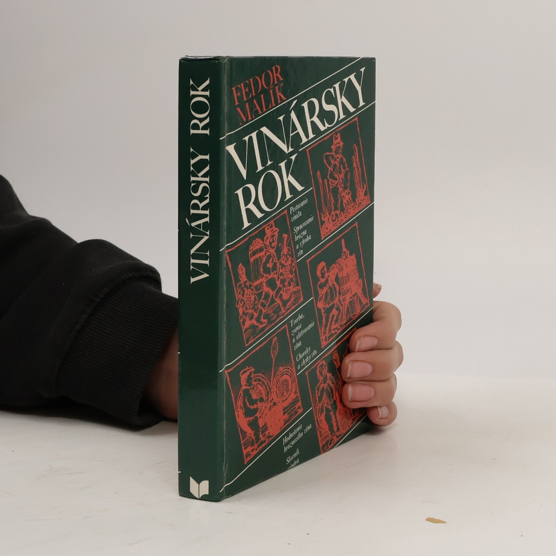 Vinársky rok