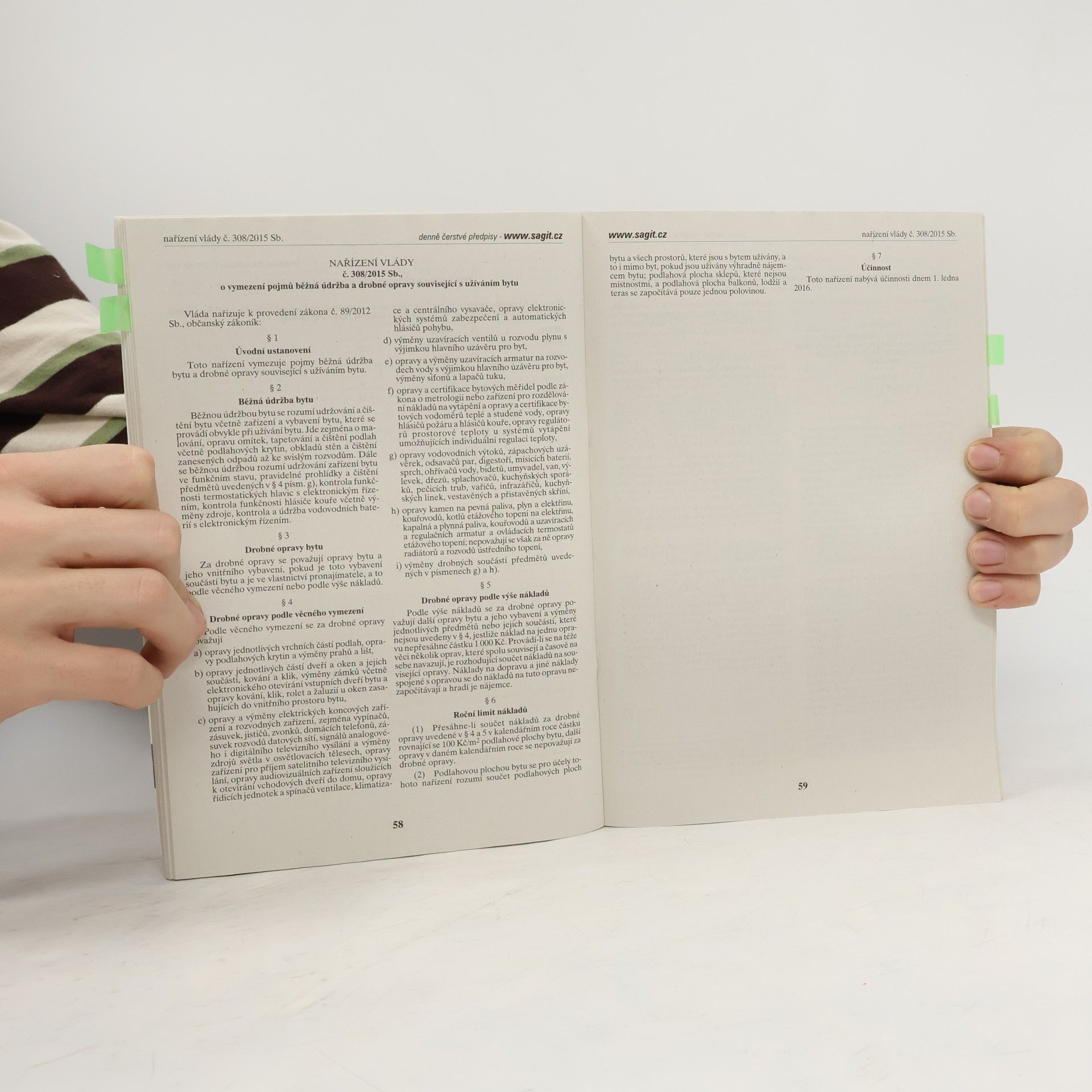 Autores varios ÚZ č. 1249 - Předpisy související s občanským zákoníkem, Veřejné rejstříky