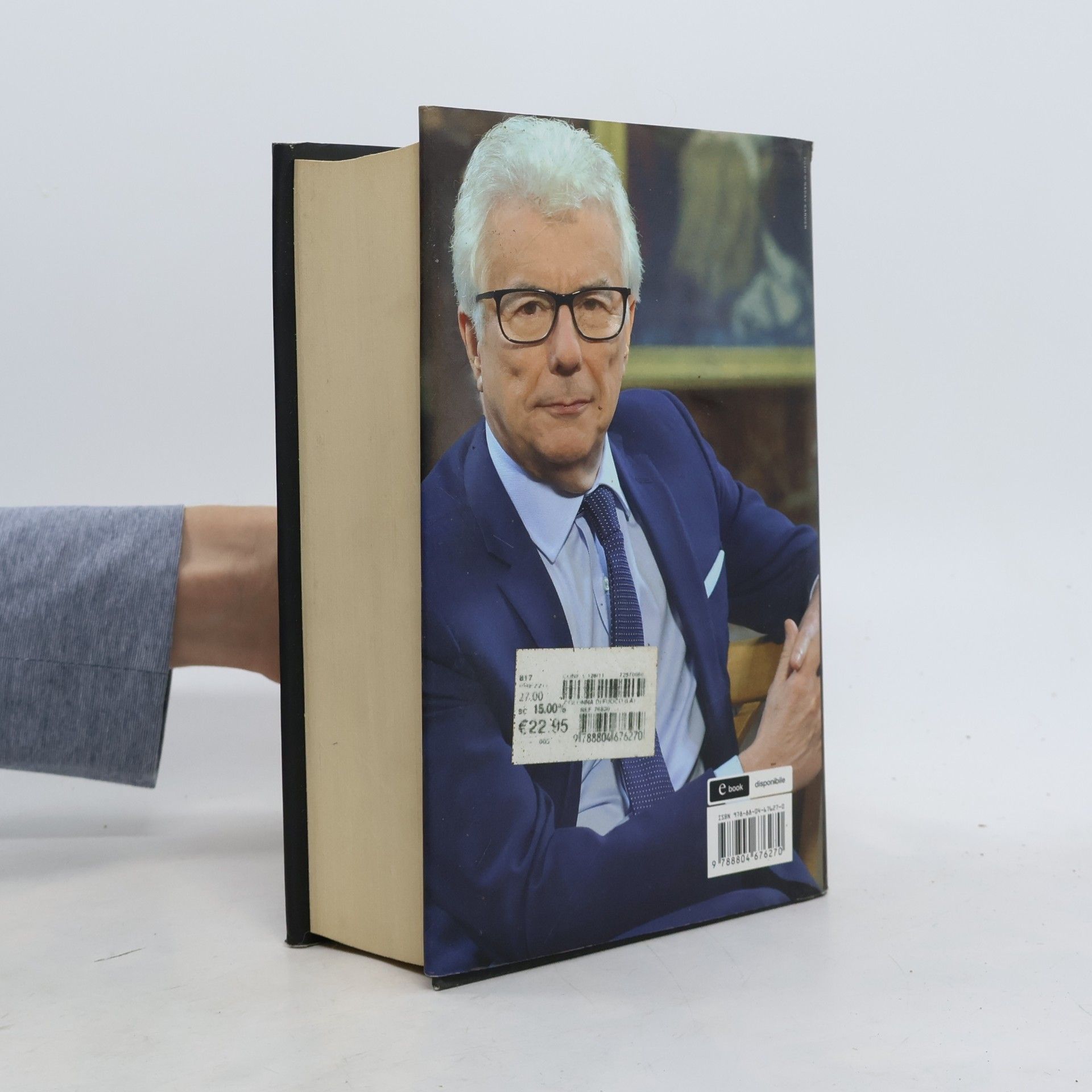 Ken Follett La colonna di fuoco