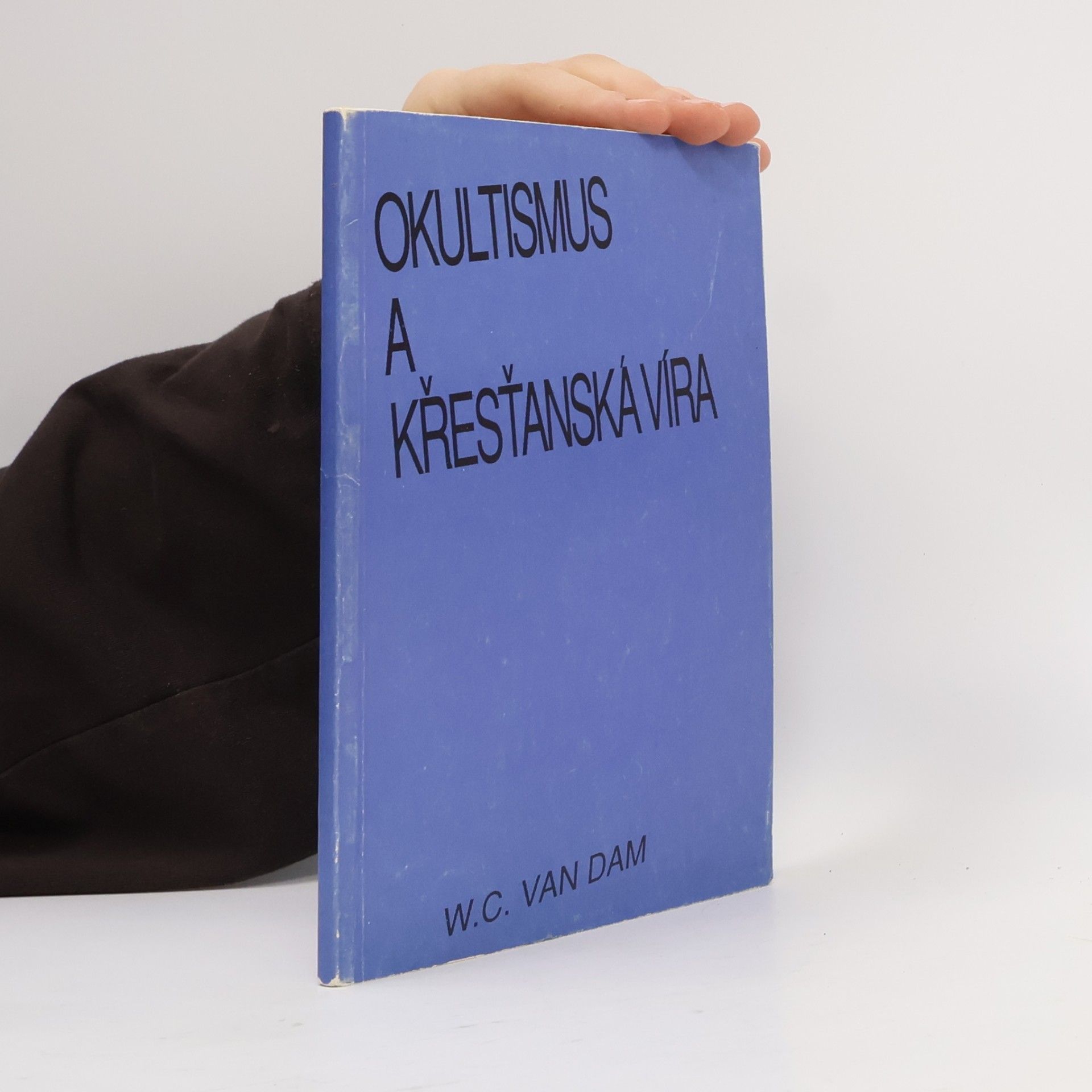 Okultismus a Křesťanská víra