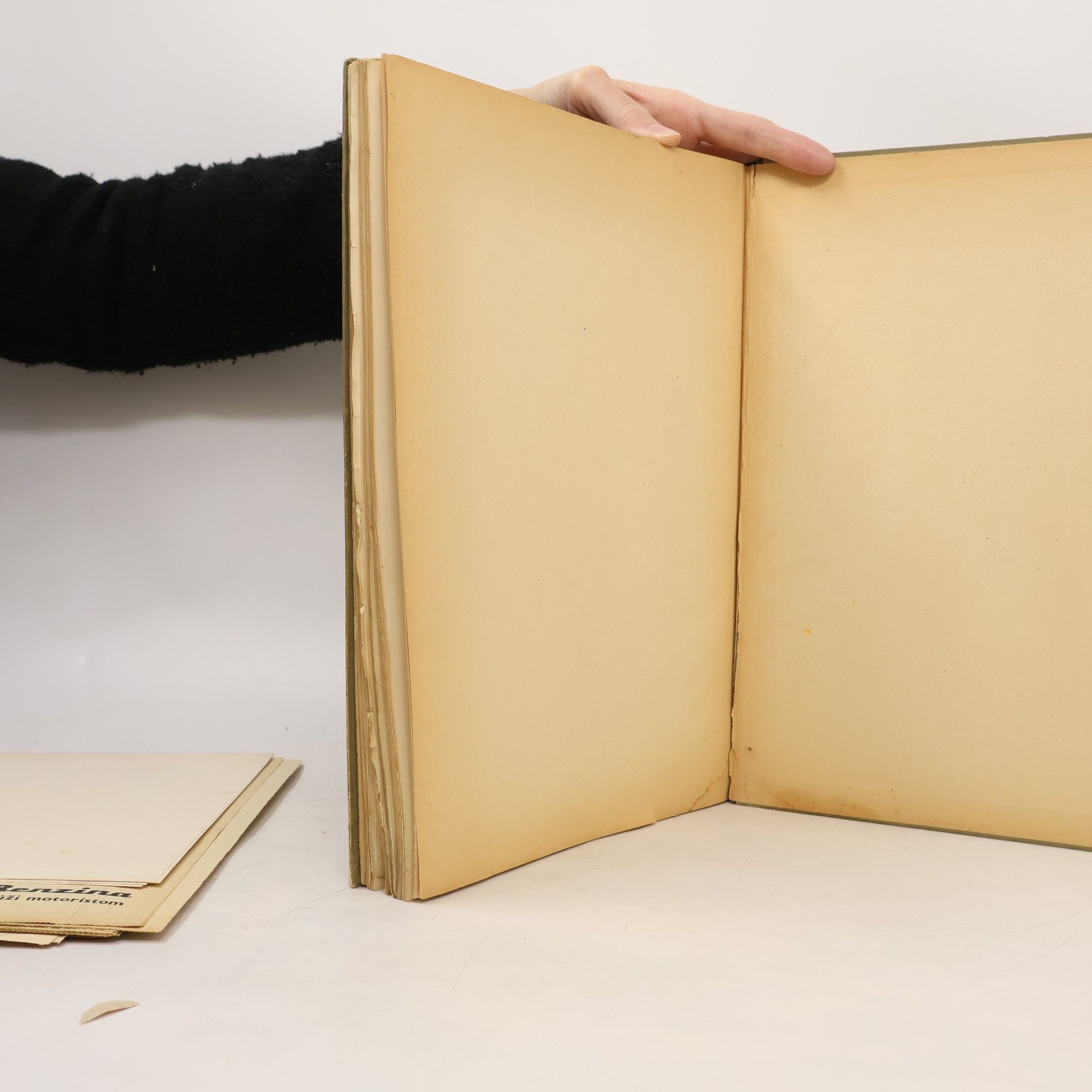 Autores varios Soubor map ze školního zeměpisného atlasu