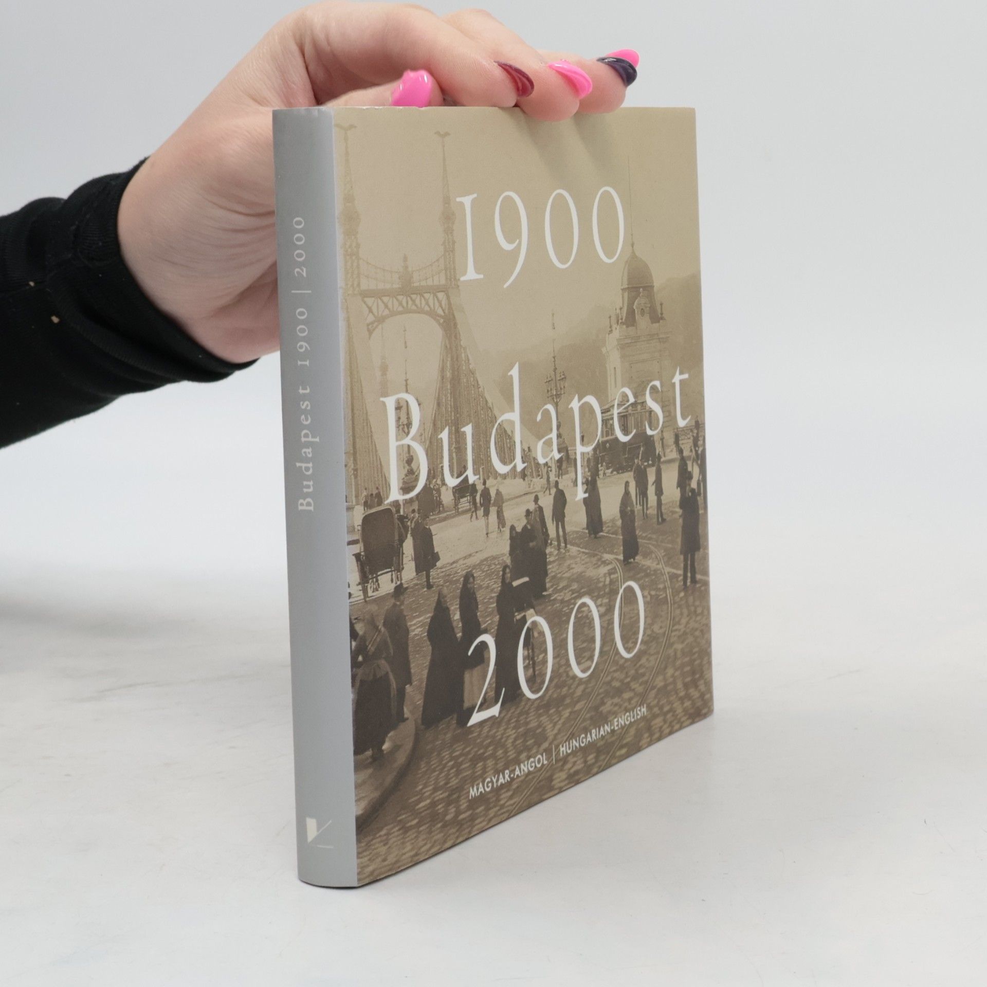 Budapest 1900, 2000