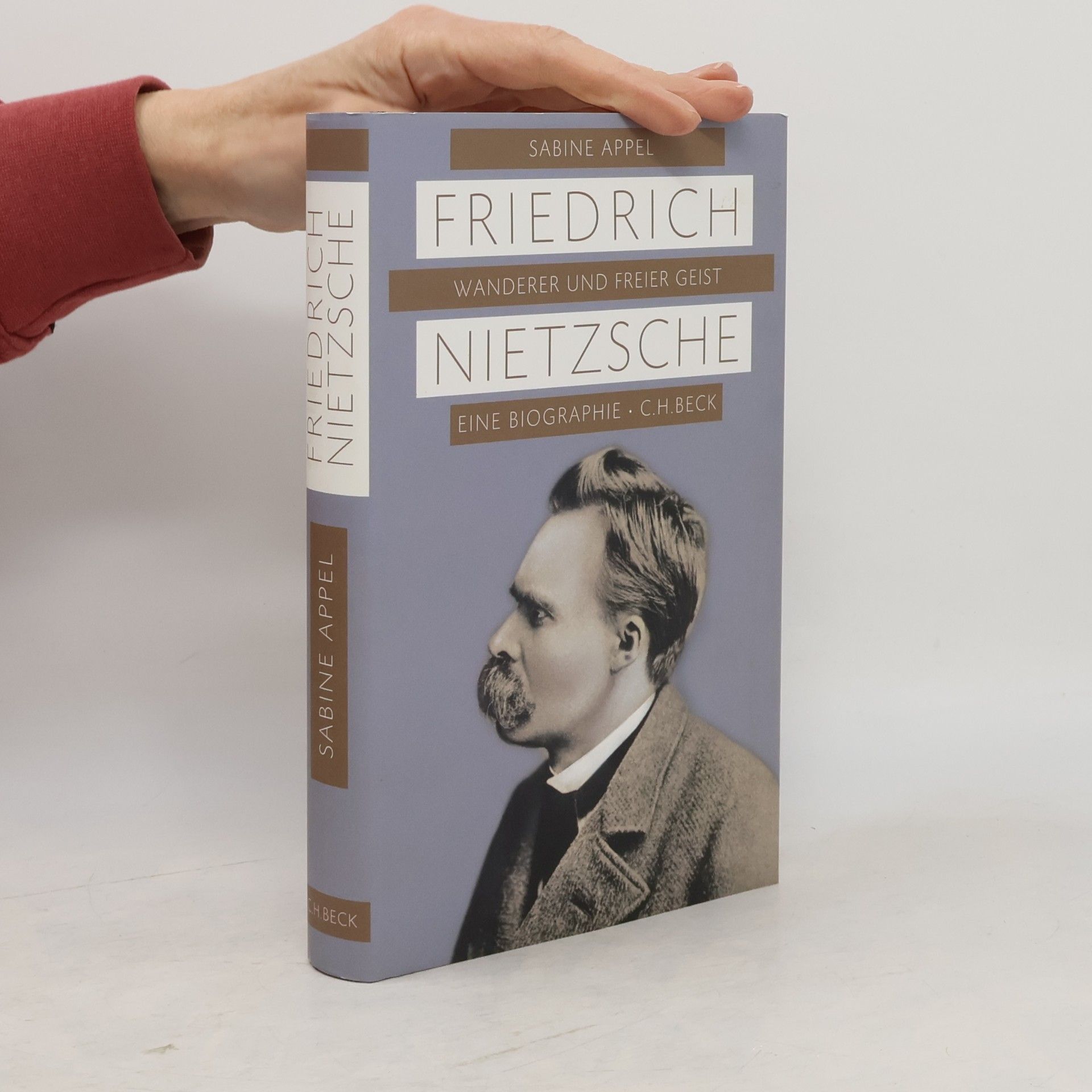 Friedrich Nietzsche