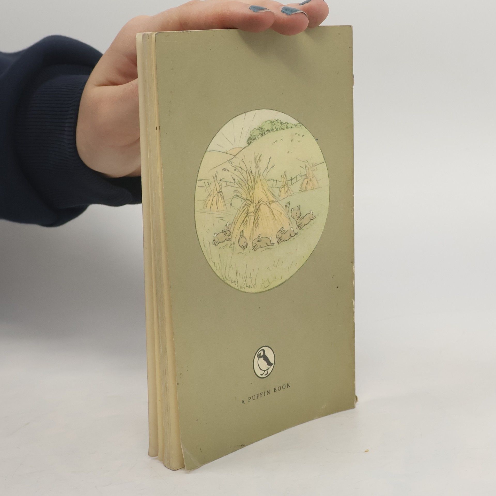 Robert Louis Stevenson A child's garden of verses