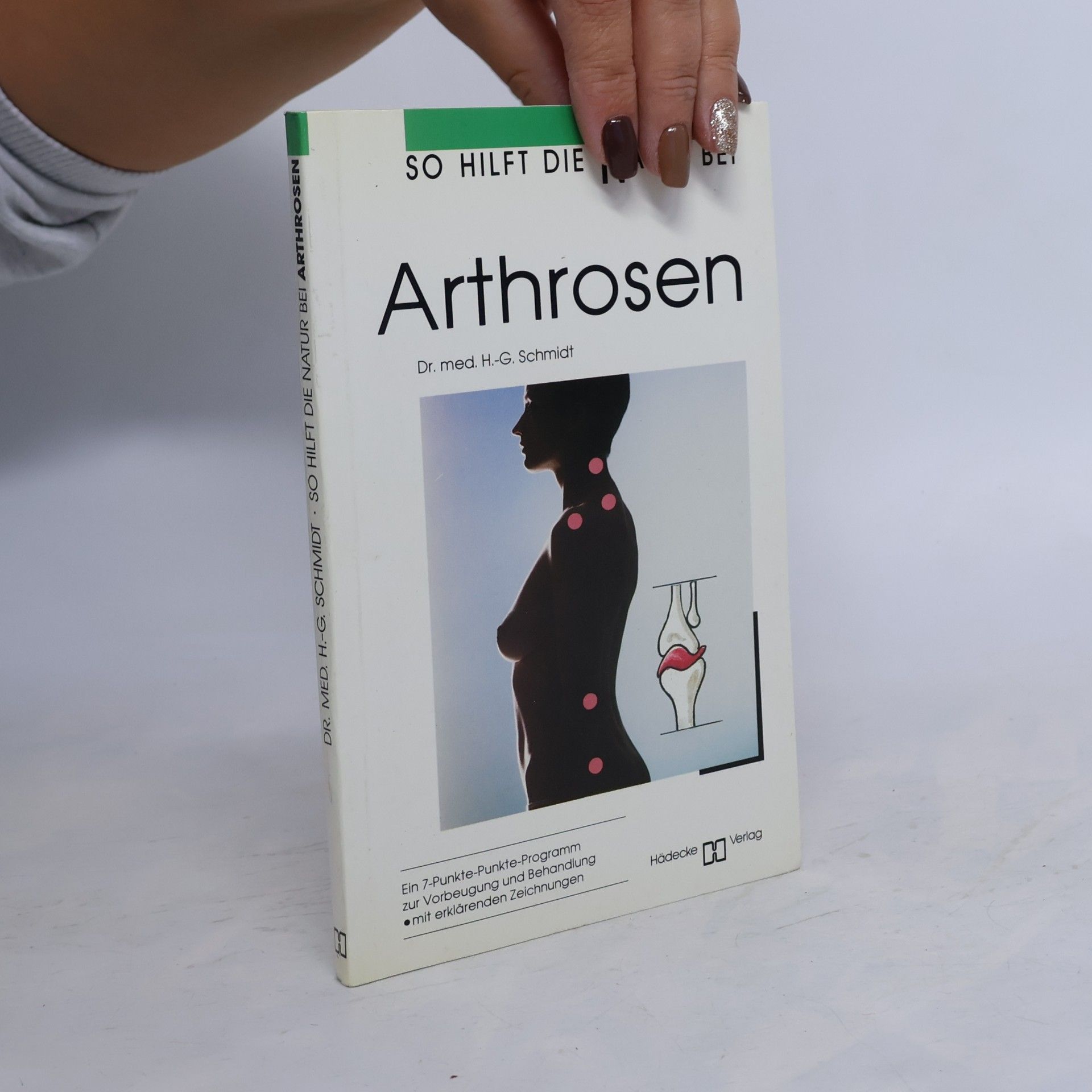 Dr. Med. H.-G. Schmidt Arthrosen