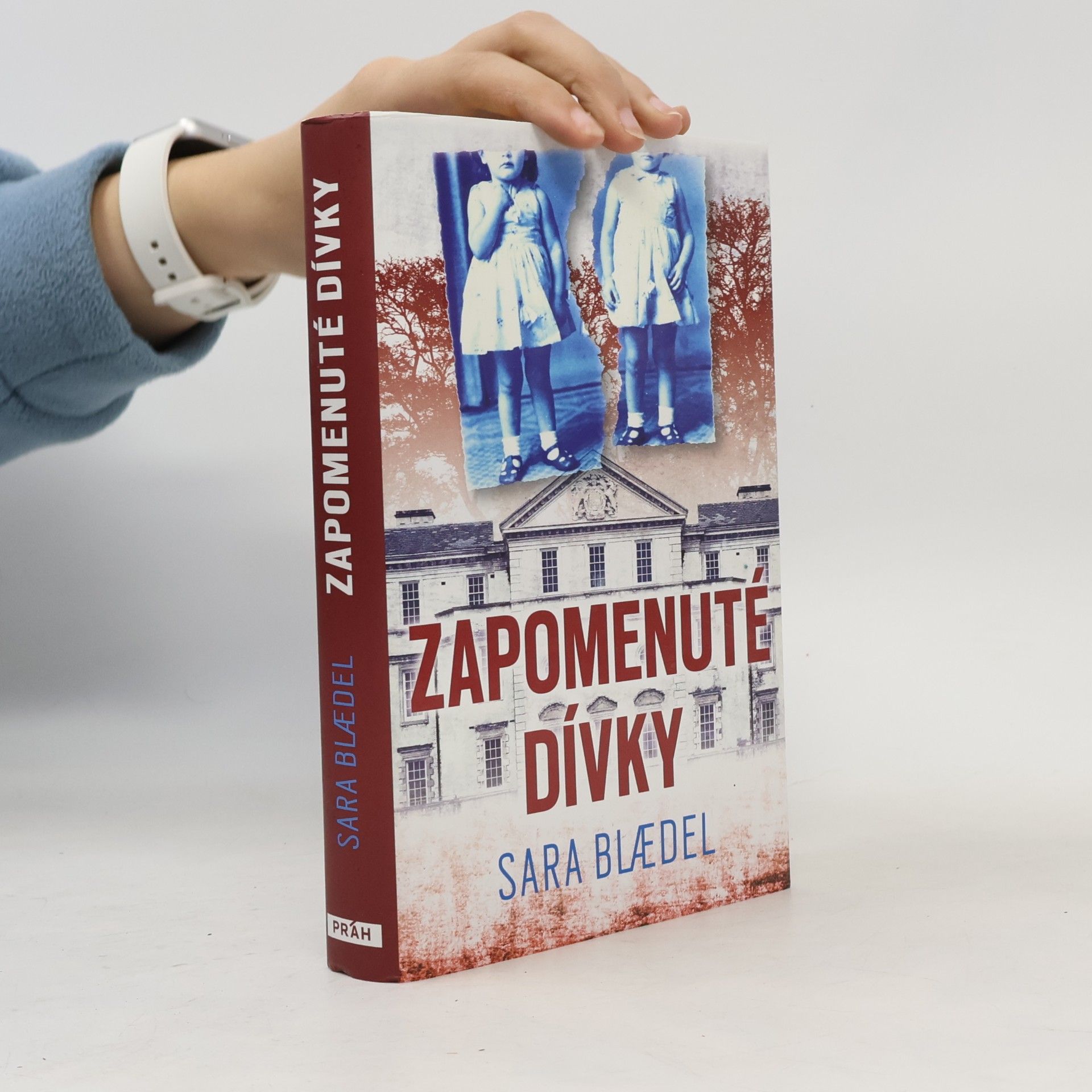 Zapomenuté dívky