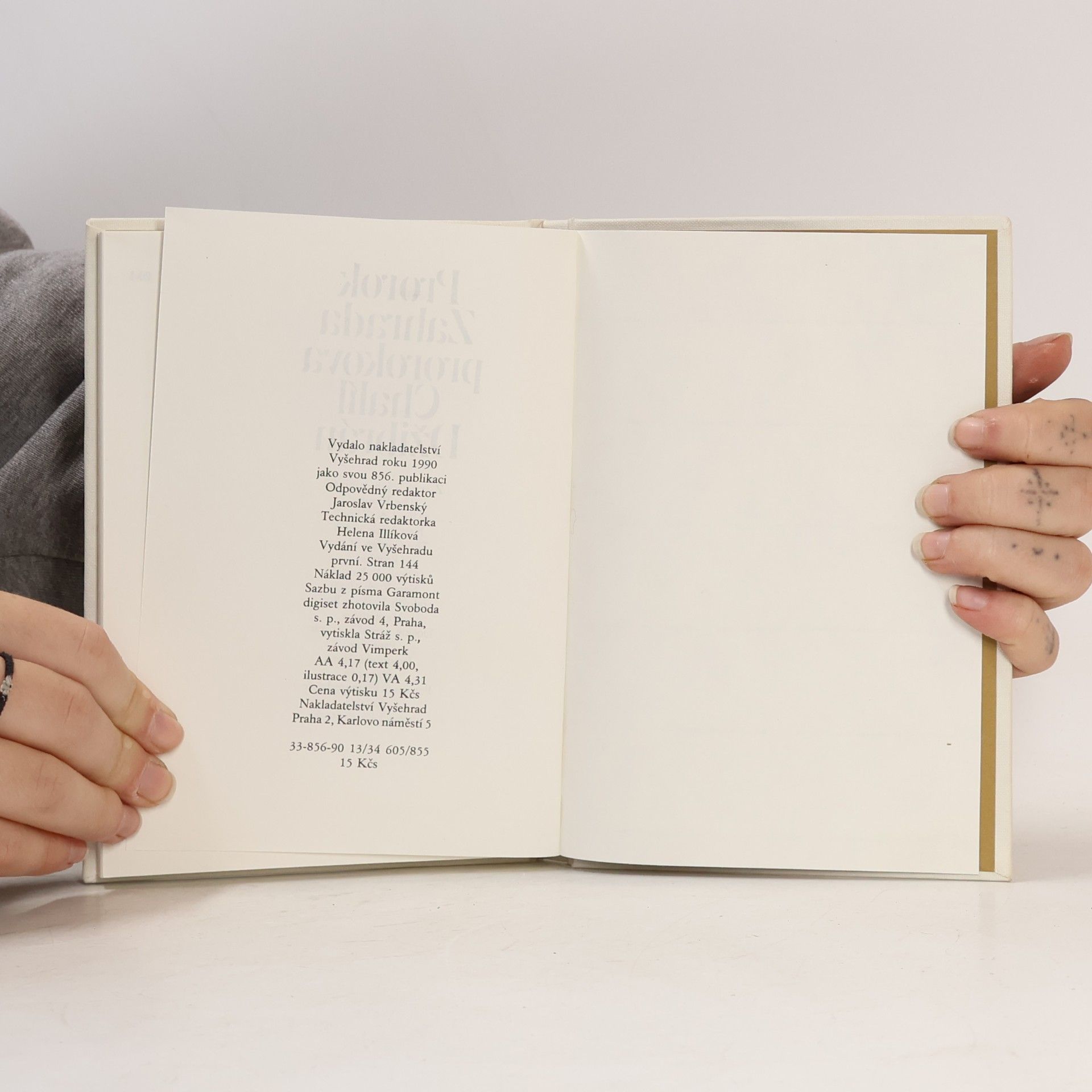 Eliška Merhautová Prorok