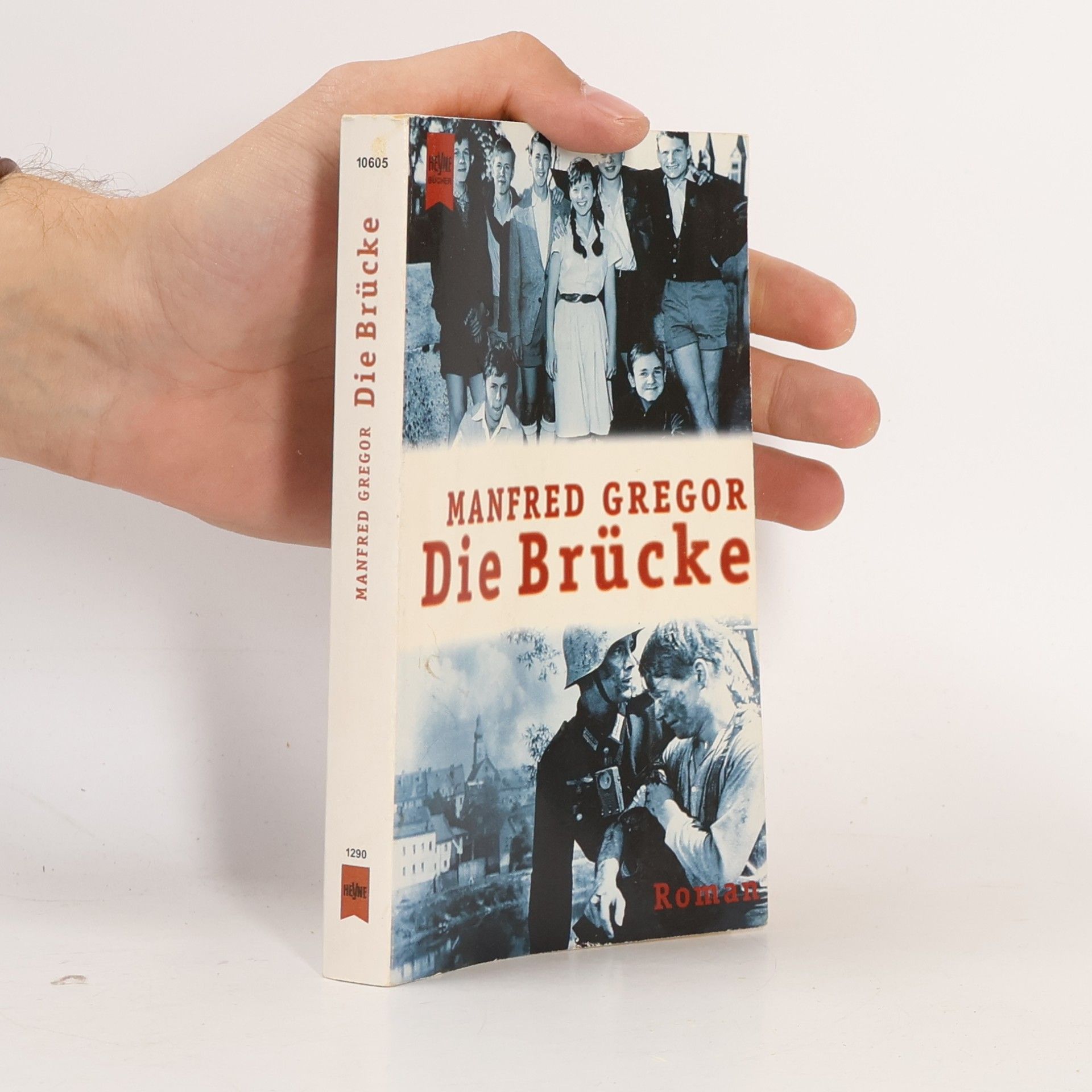 Die Brücke
