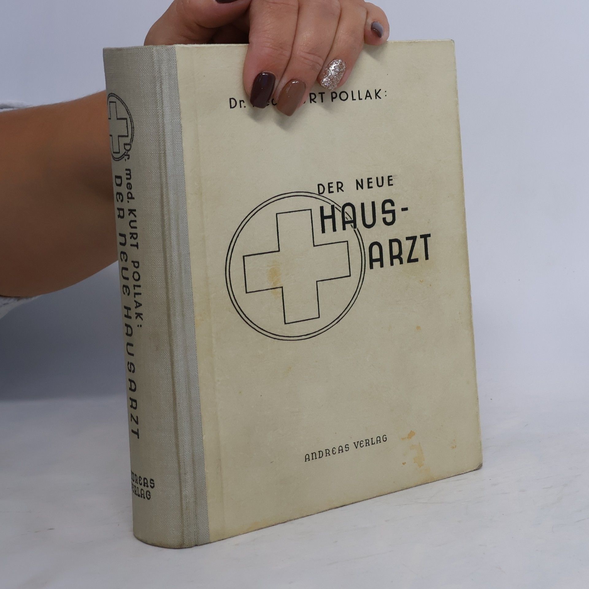 Der neue Hausarzt