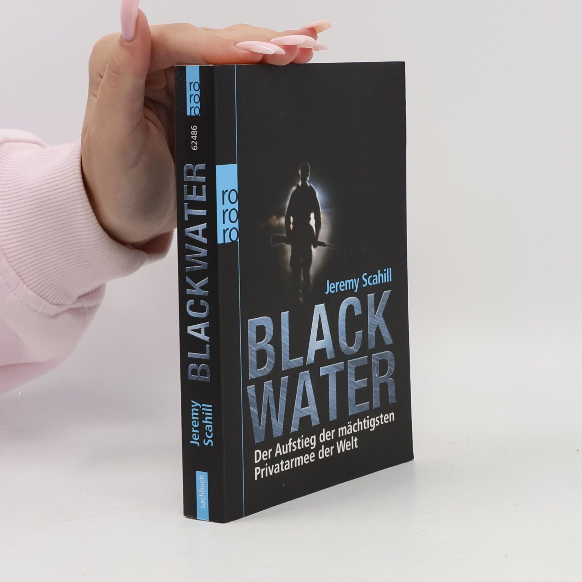Jeremy Scahill Blackwater