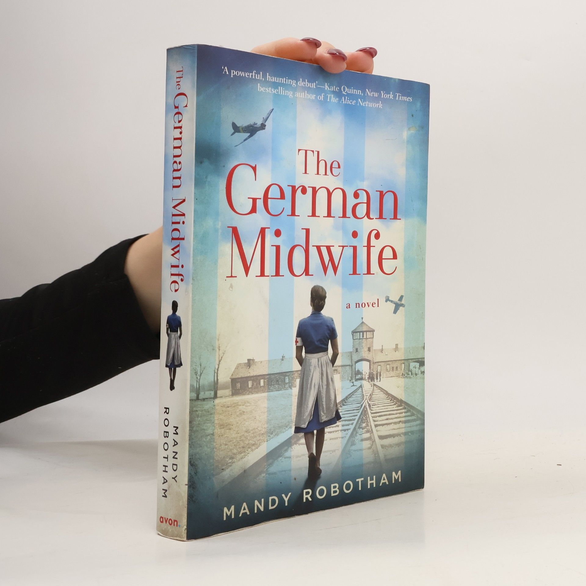 The German Midwife