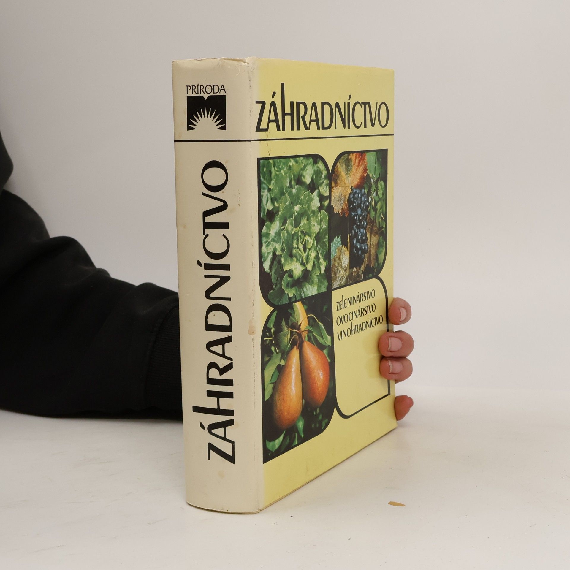 Záhradníctvo
