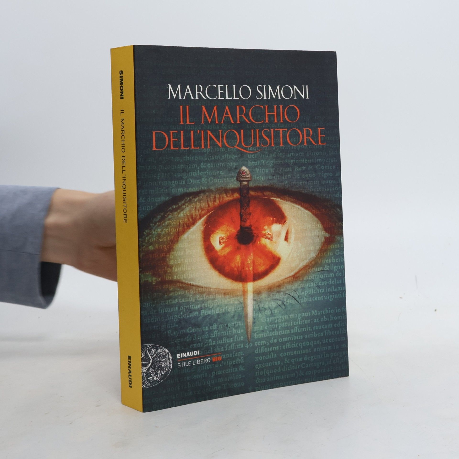Il marchio dell'inquisitore