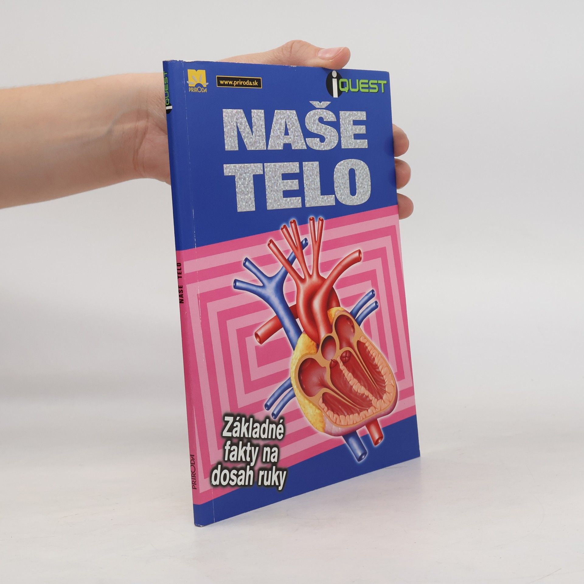 Naše telo