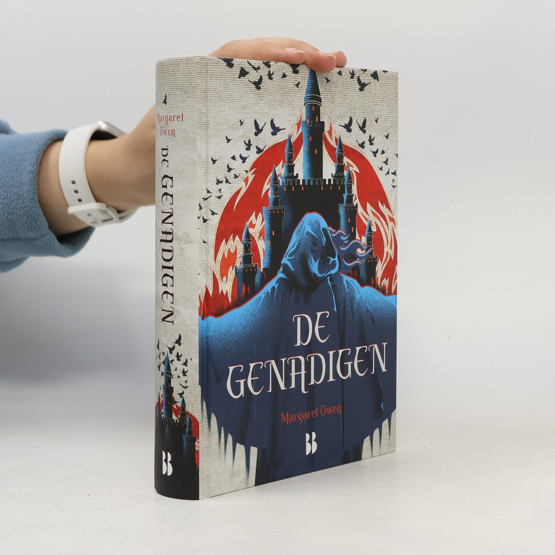 De genadigen