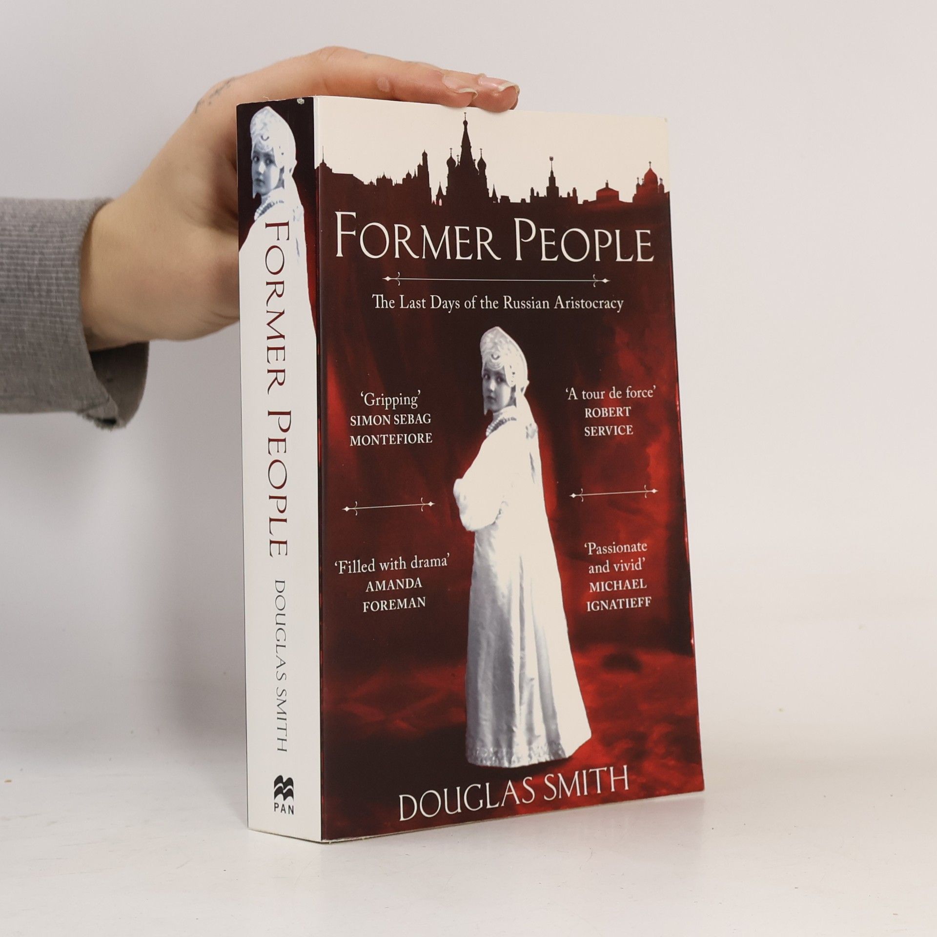 Former People
