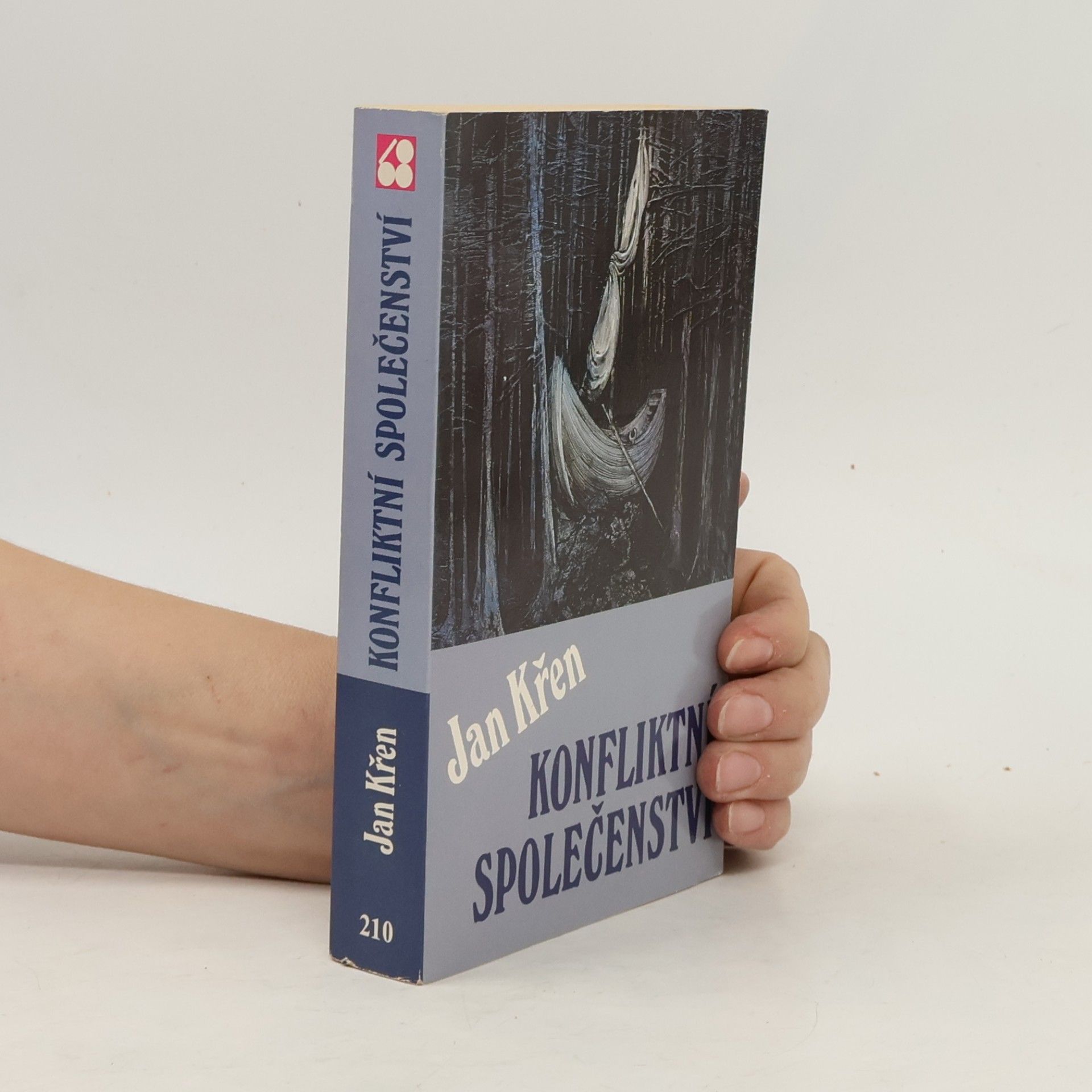 Konfliktní společenství