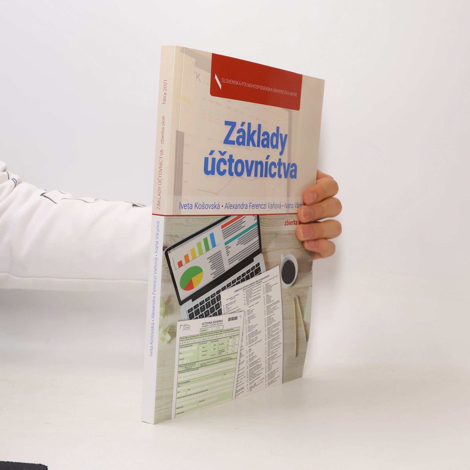 Základy účtovníctva