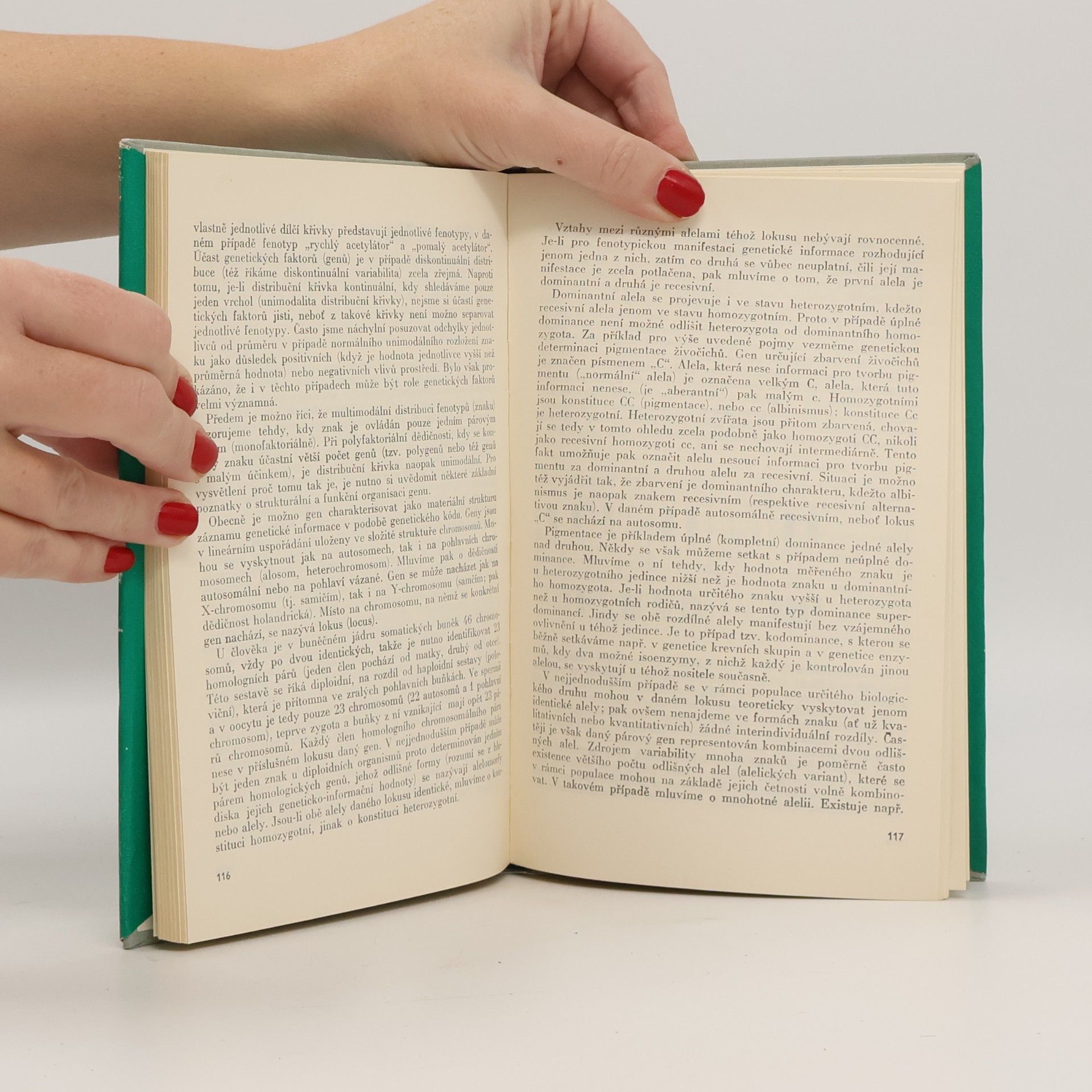 Various authors Pokroky ve farmacii