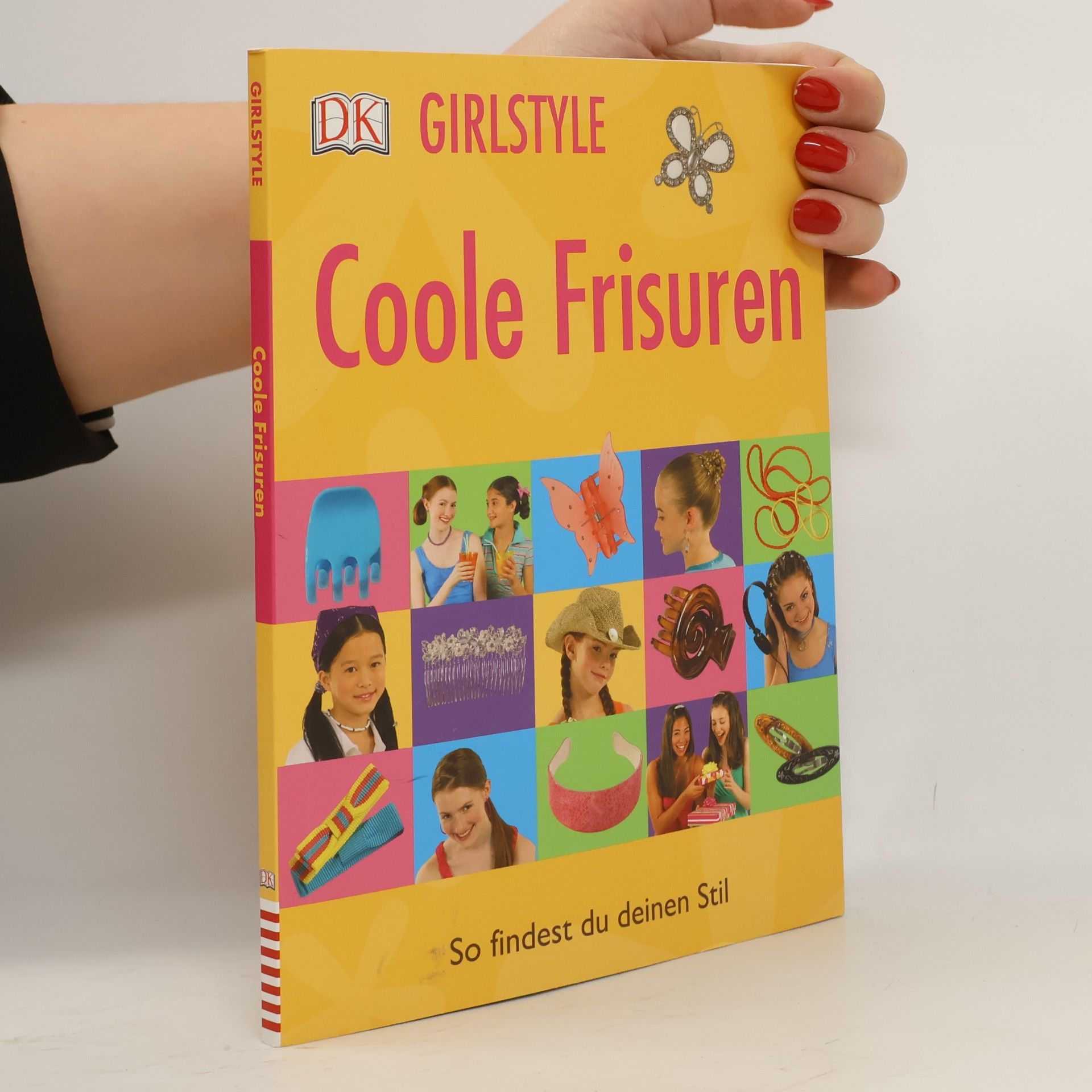 Coole Frisuren