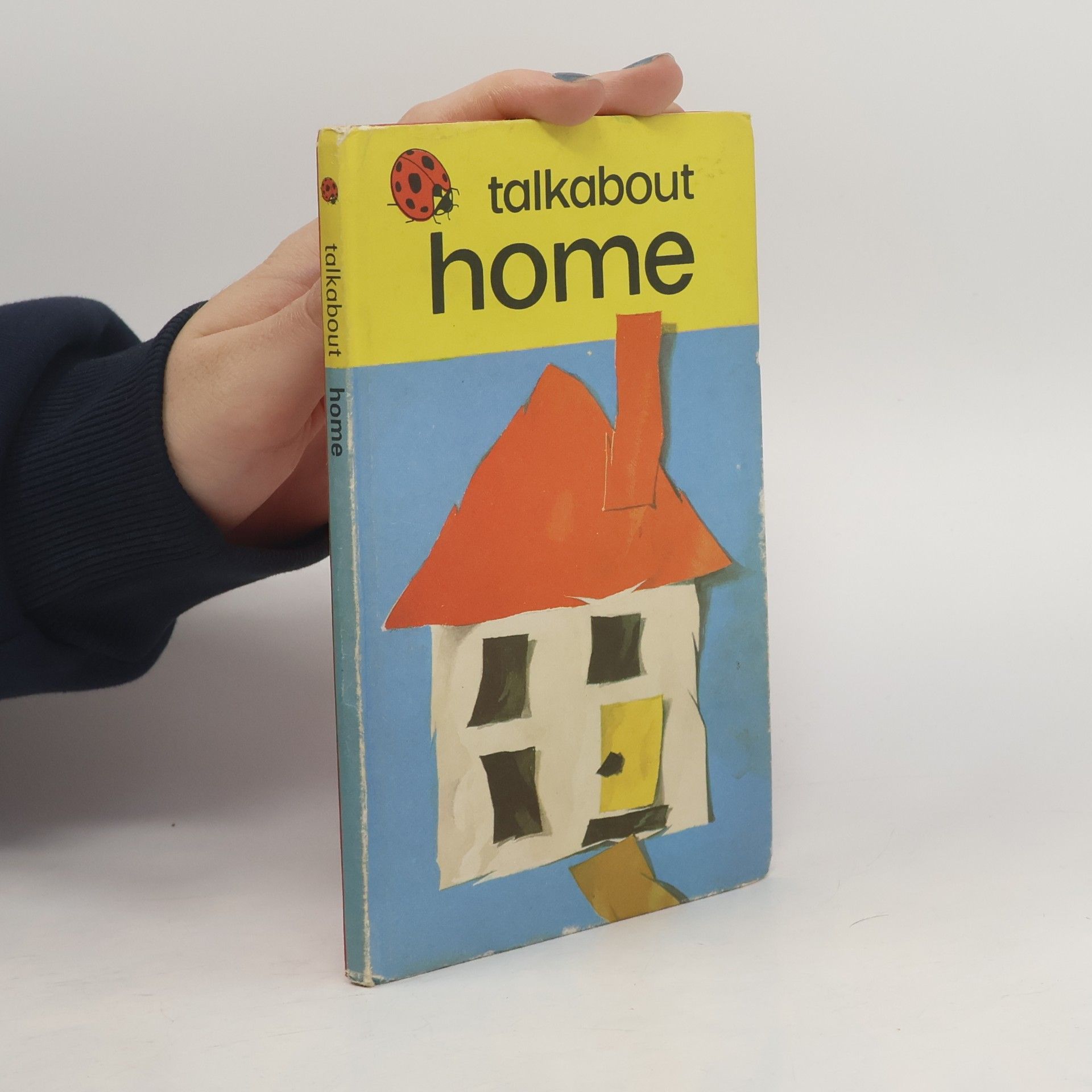 Talkabout: Home