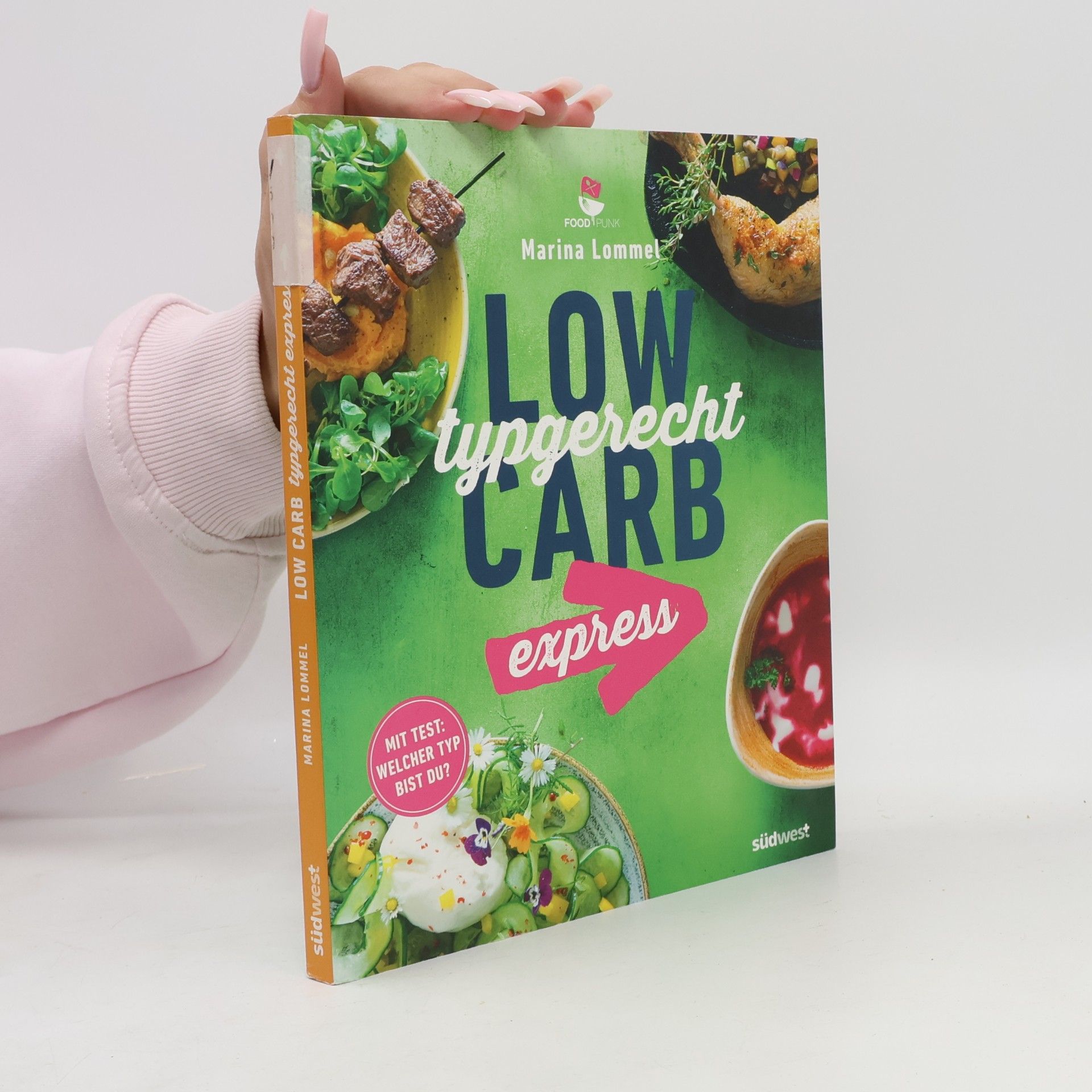 Low Carb typgerecht express