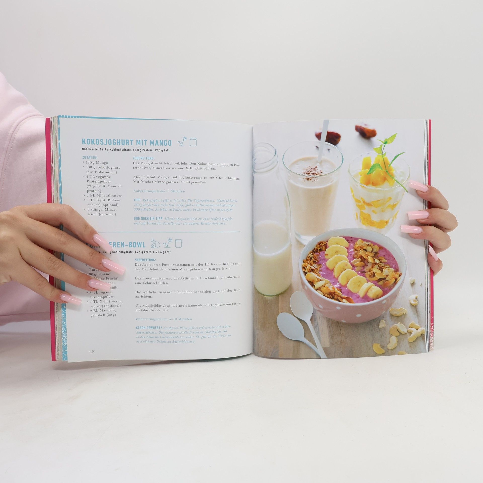 Marina Lommel Low Carb typgerecht express