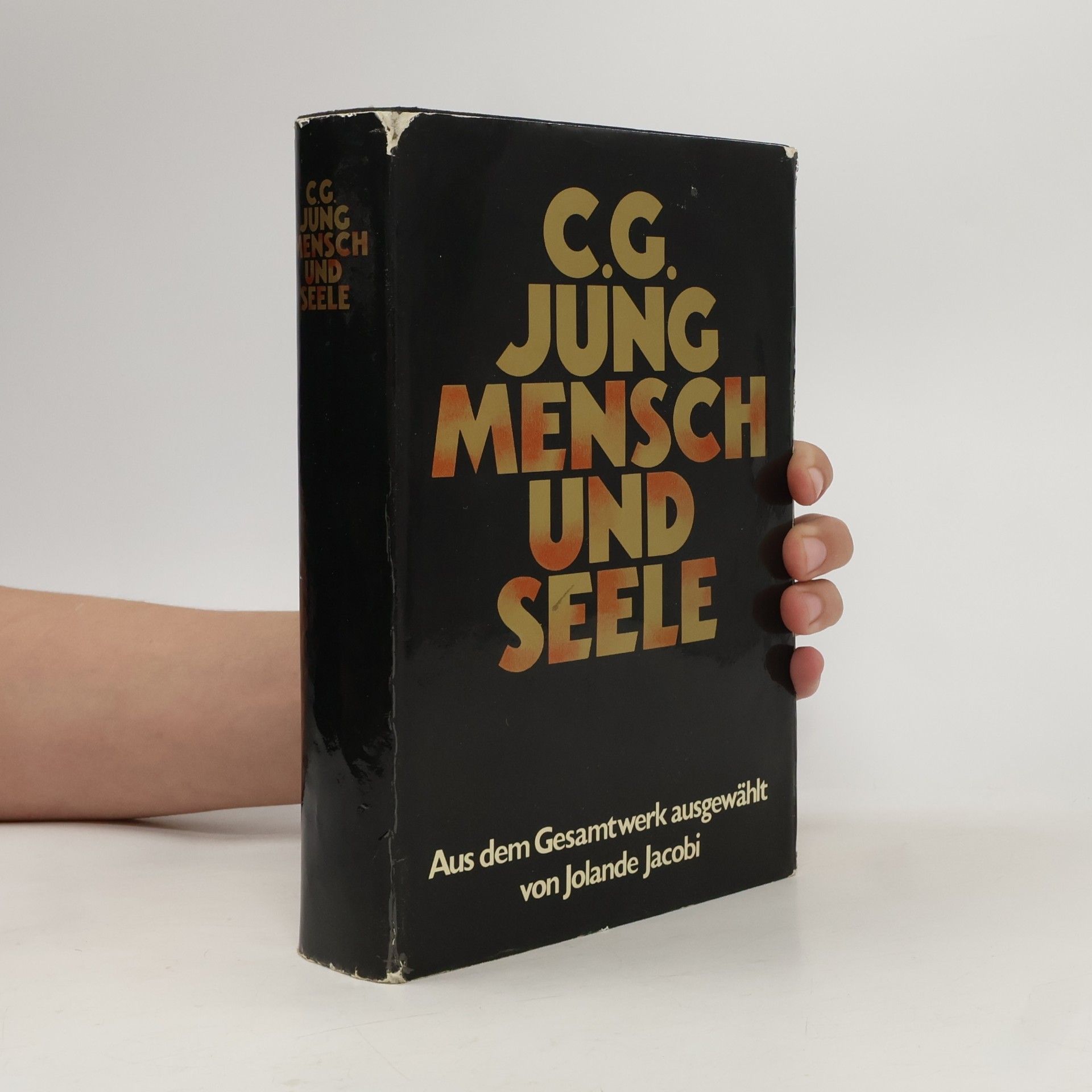 Mensch und Seele
