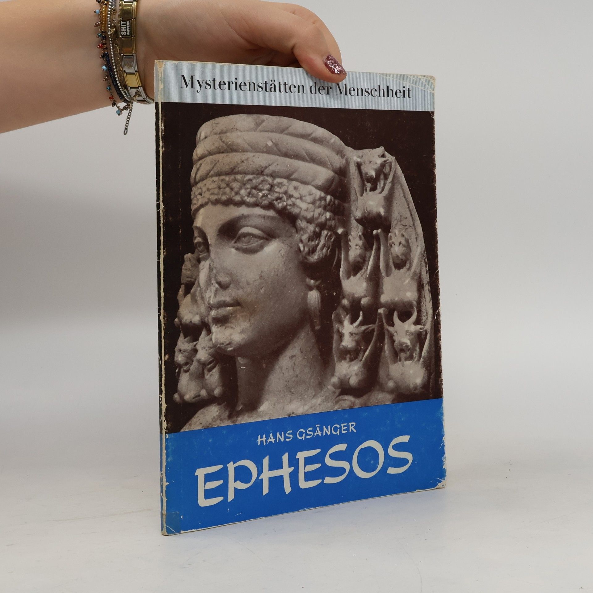 Ephesos