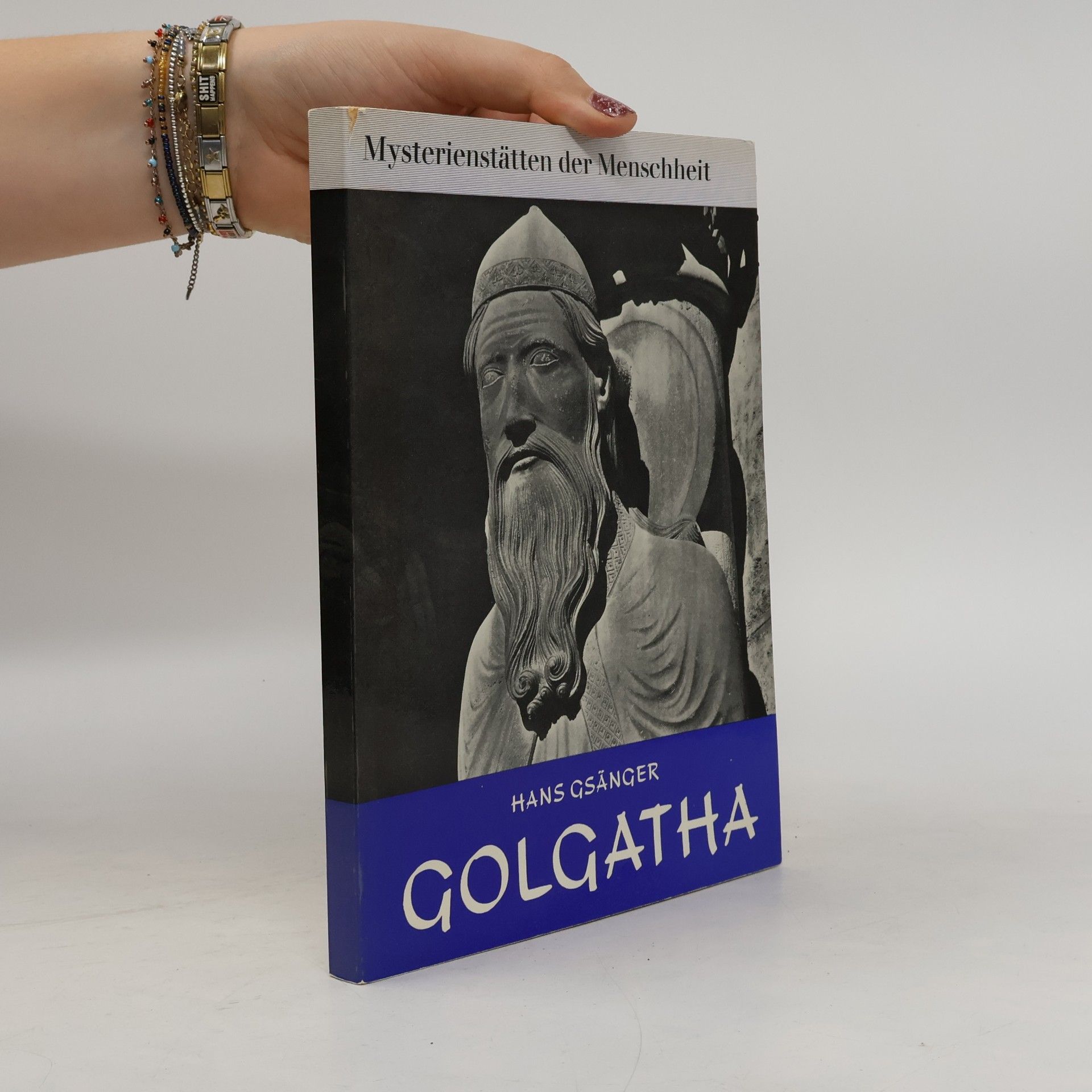 GOLGATHA