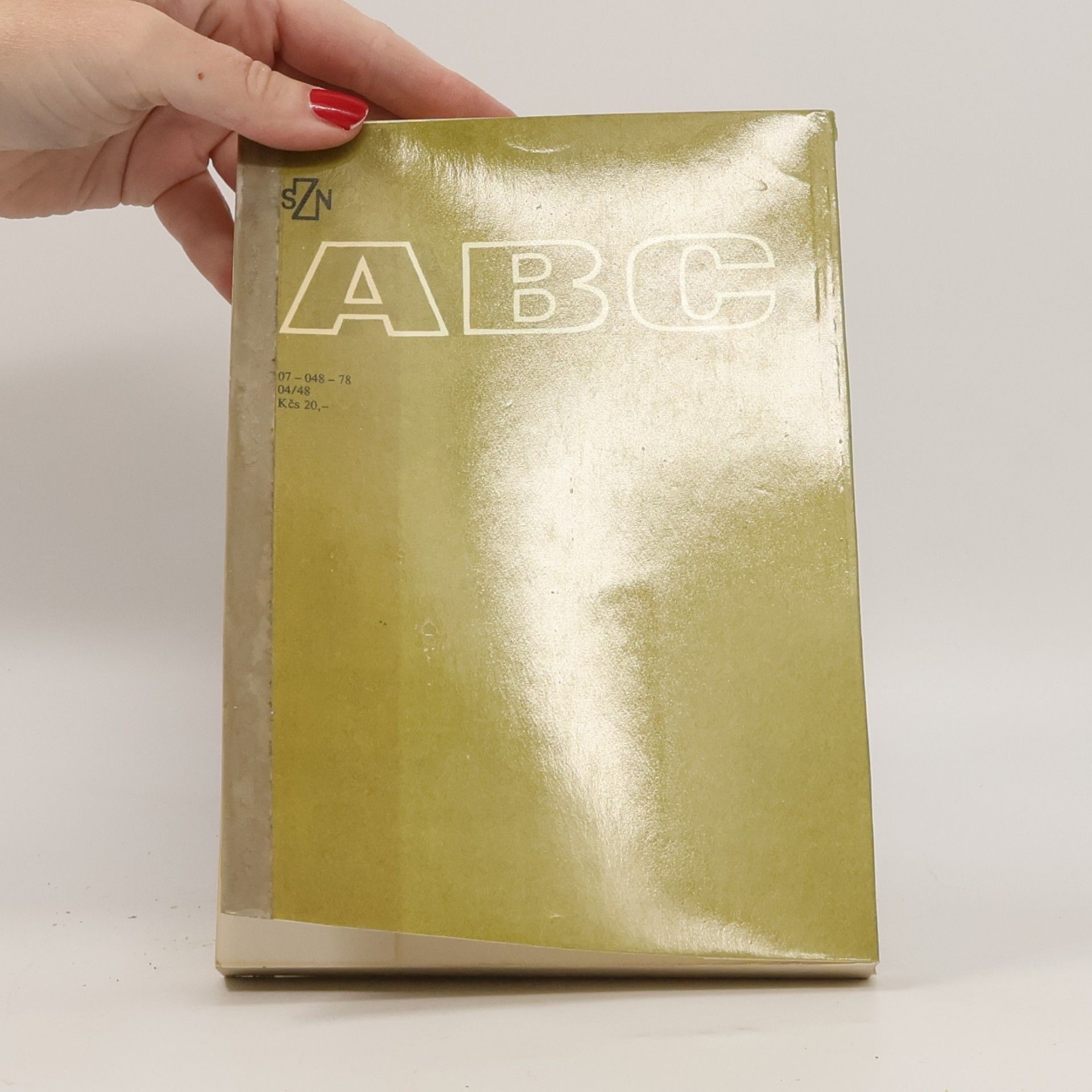 Rudolf Šiler ABC genetiky drobných zvířat